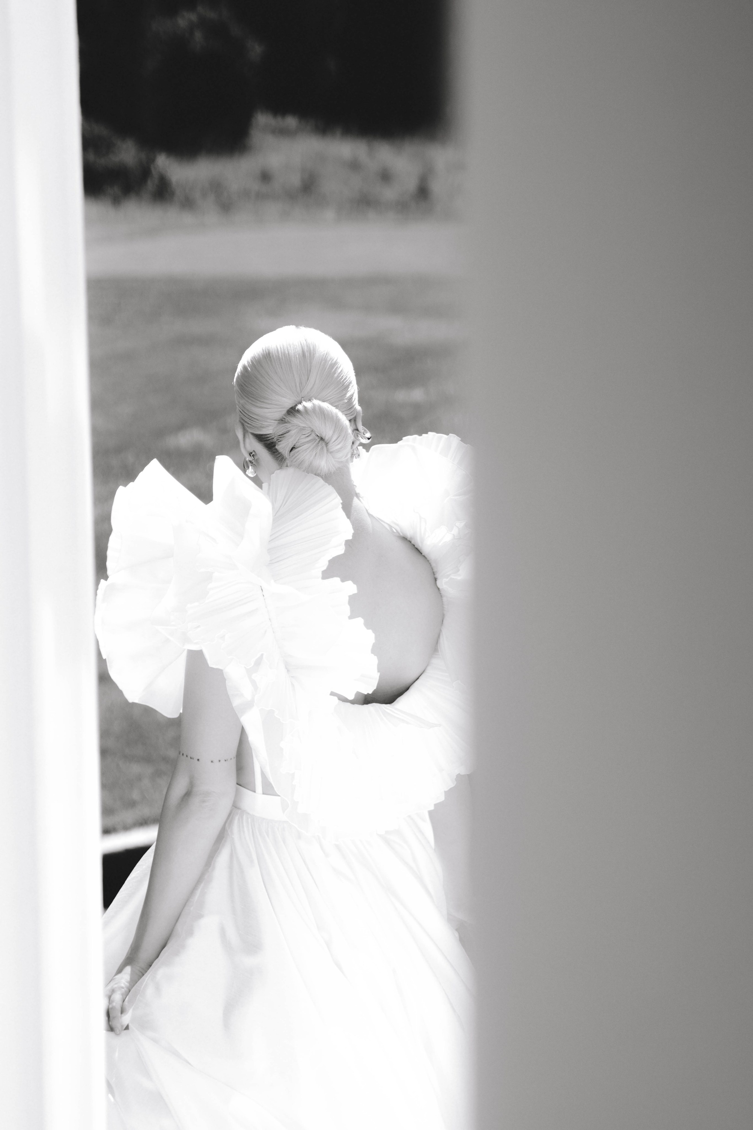 Лада & Денис. Фотограф Наталья Воронина Москва