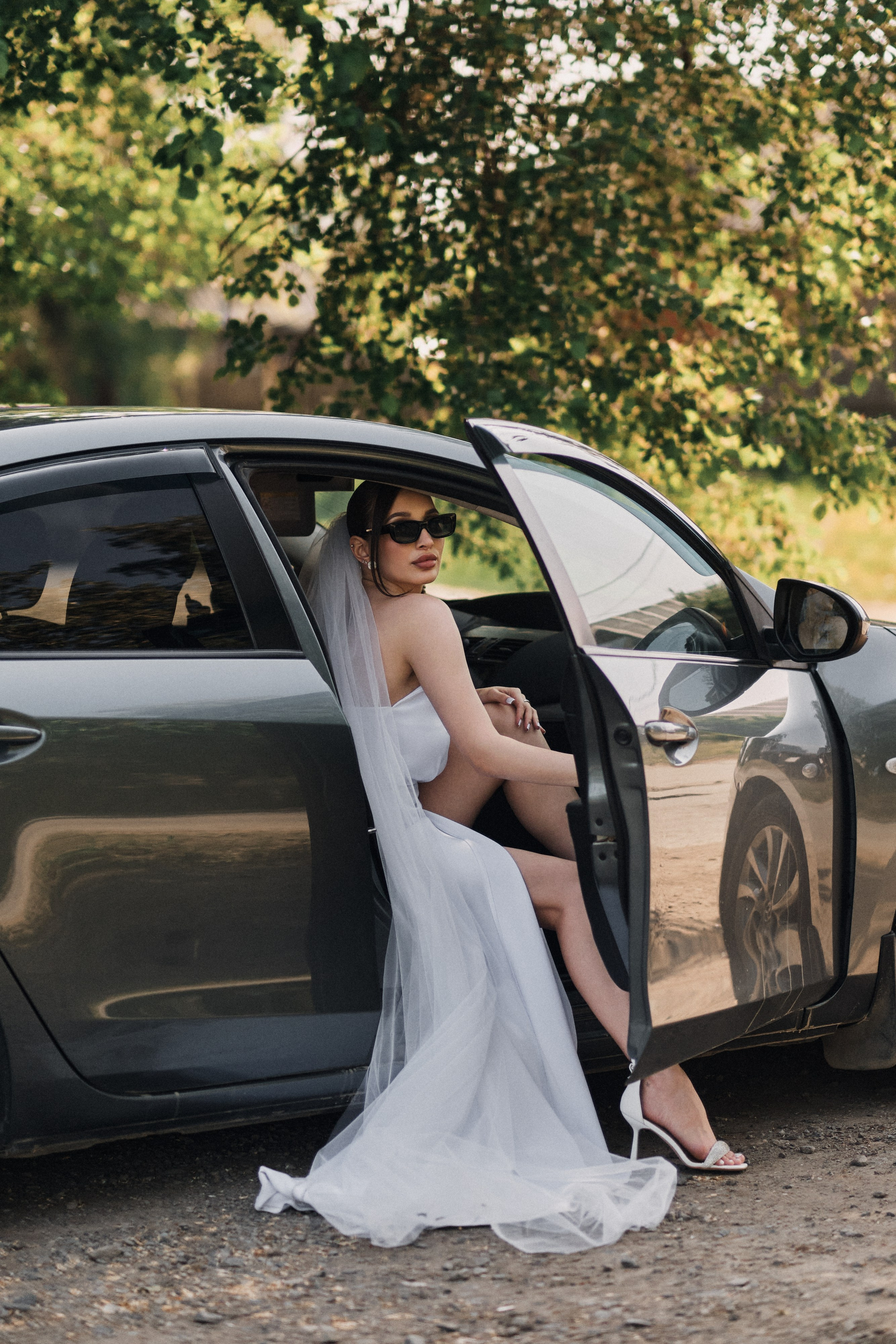 Elegant Wedding. Свадебный и портретный фотограф Орлов Никита