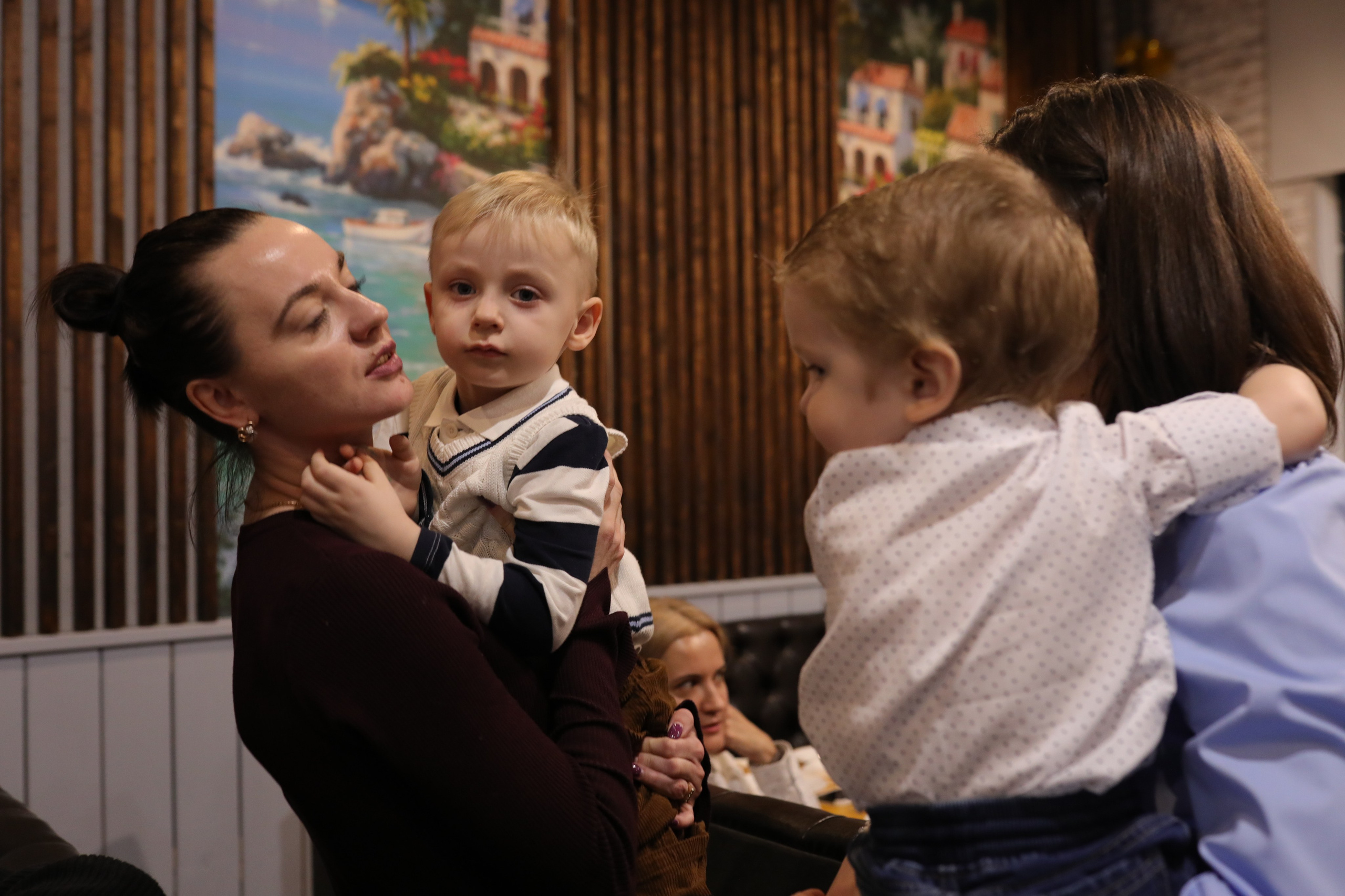 Dasha. Фотограф Ксения Есенина Москва