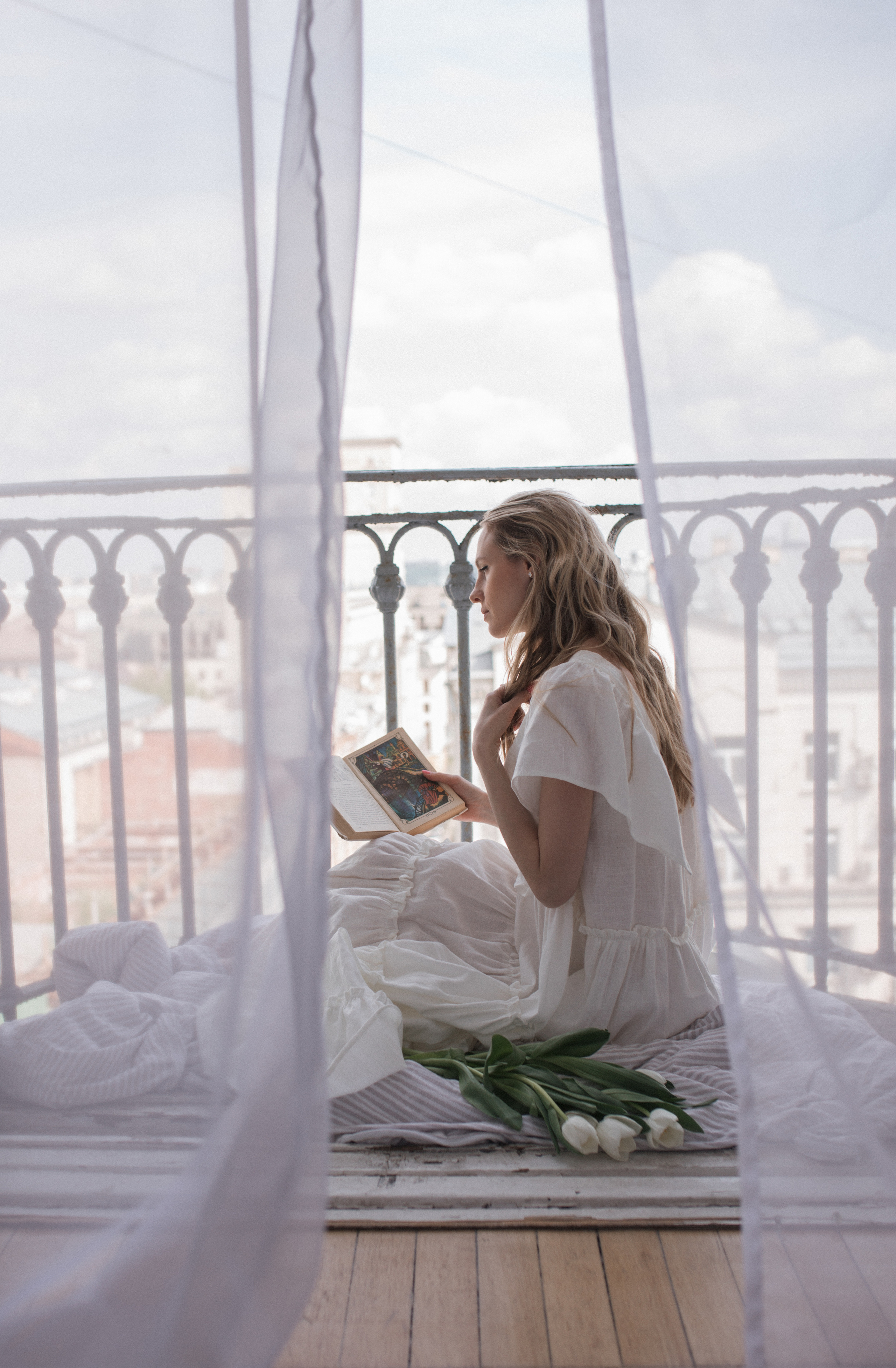 WOMAN. Семейный и индивидуальный фотограф в Москве Литинская Екатерина