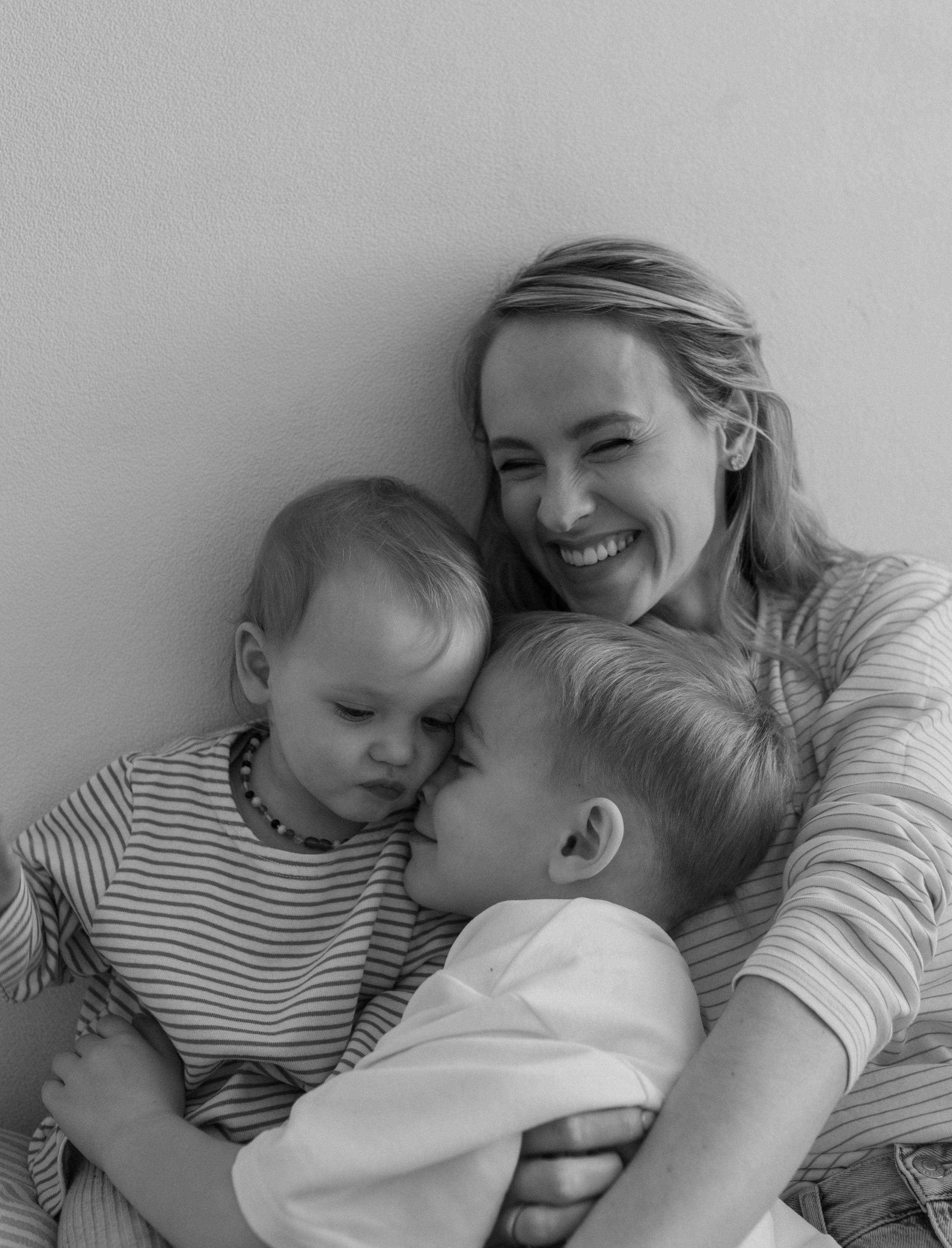 Семейный и индивидуальный фотограф в Москве Литинская Екатерина