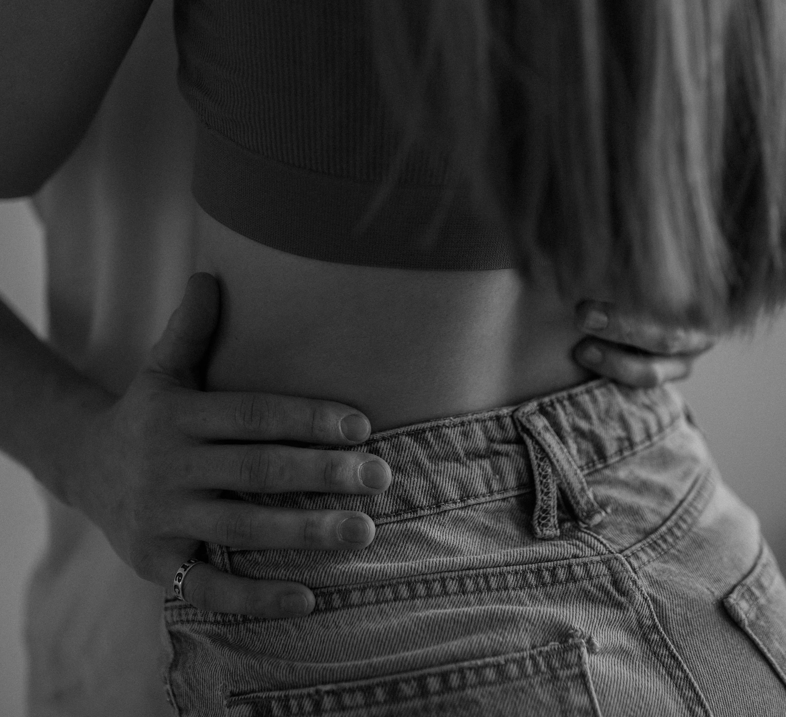 Лара и Филипп. Семейный и индивидуальный фотограф в Москве Литинская Екатерина