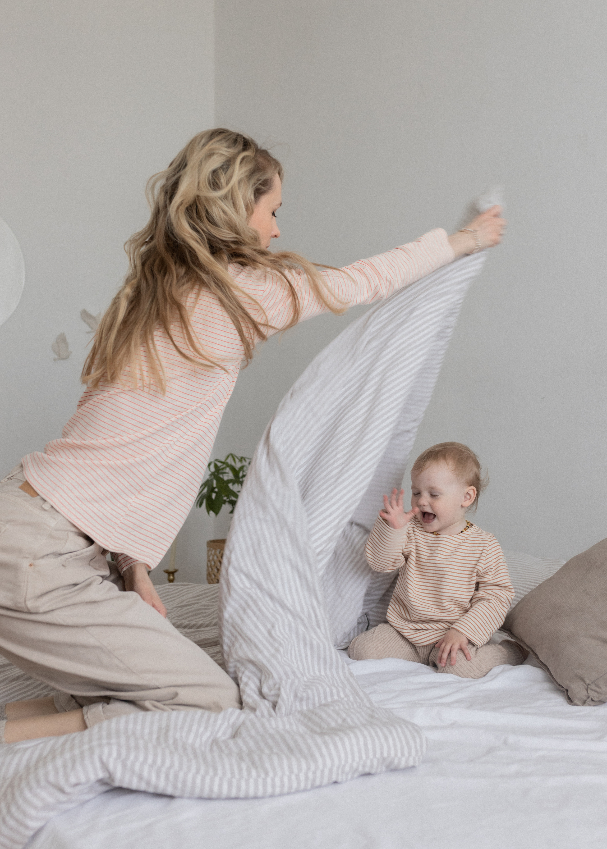 Кристина, Марк и Мира. Семейный и индивидуальный фотограф в Москве Литинская Екатерина