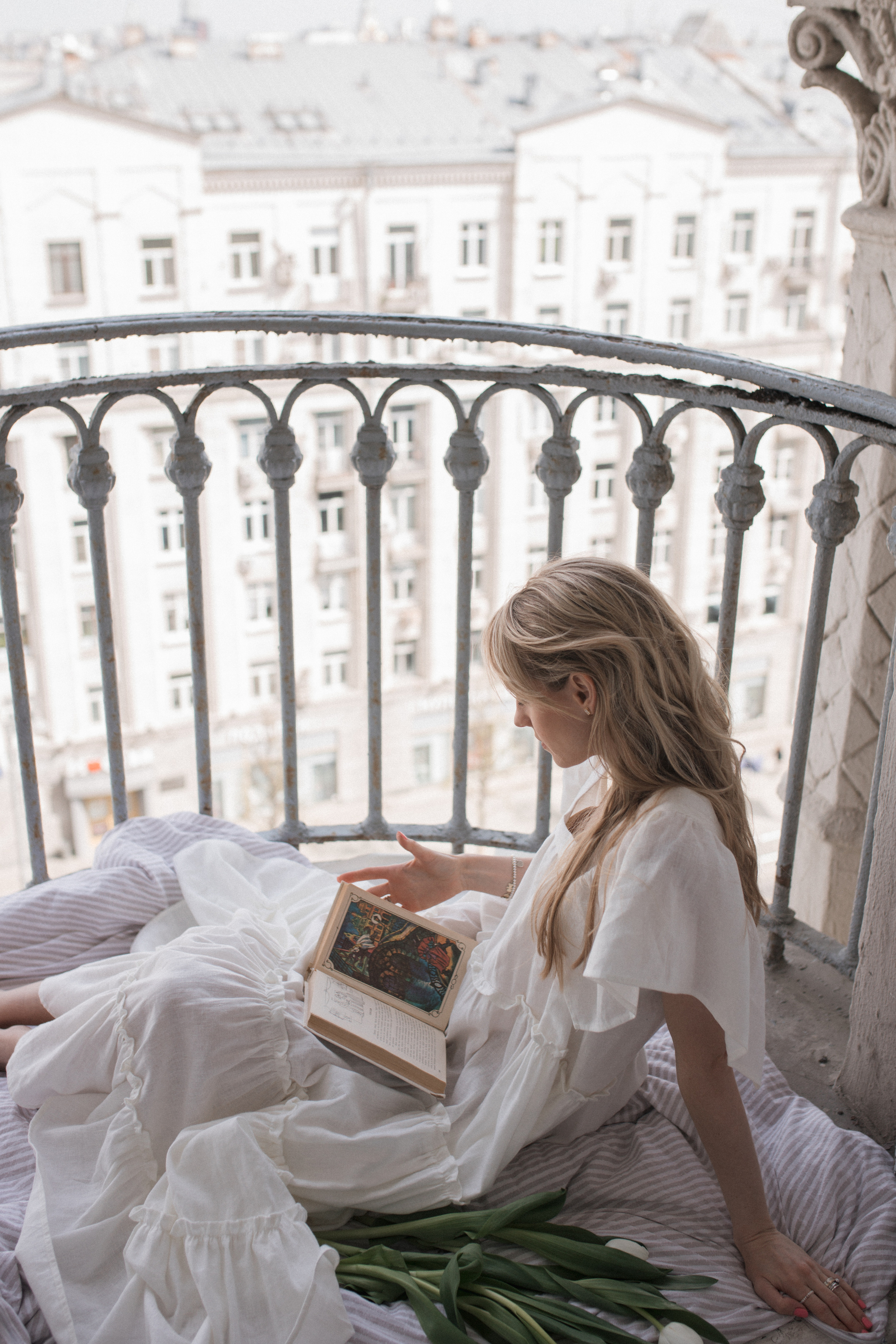 WOMAN. Семейный и индивидуальный фотограф в Москве Литинская Екатерина