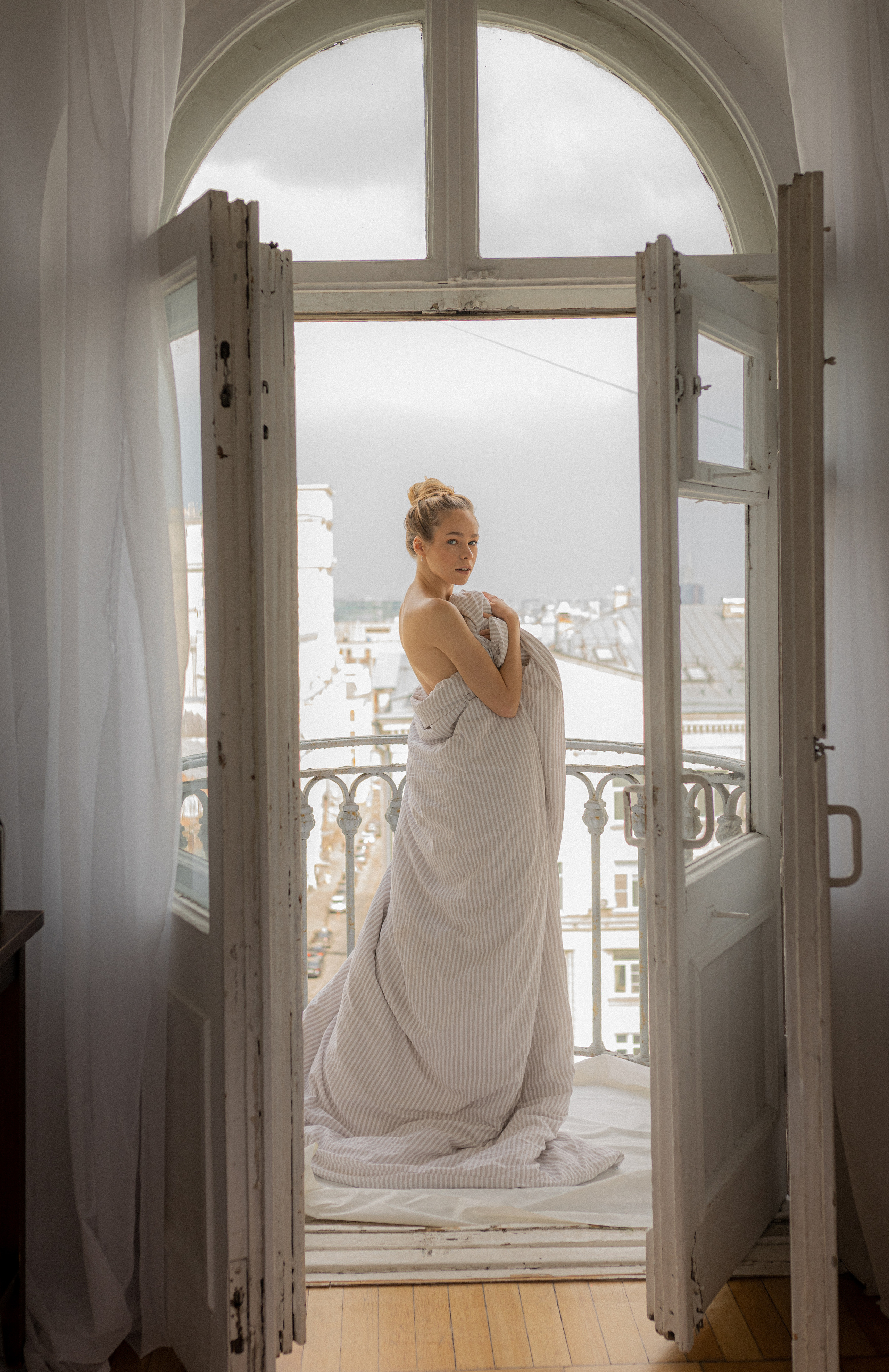 WOMAN. Семейный и индивидуальный фотограф в Москве Литинская Екатерина