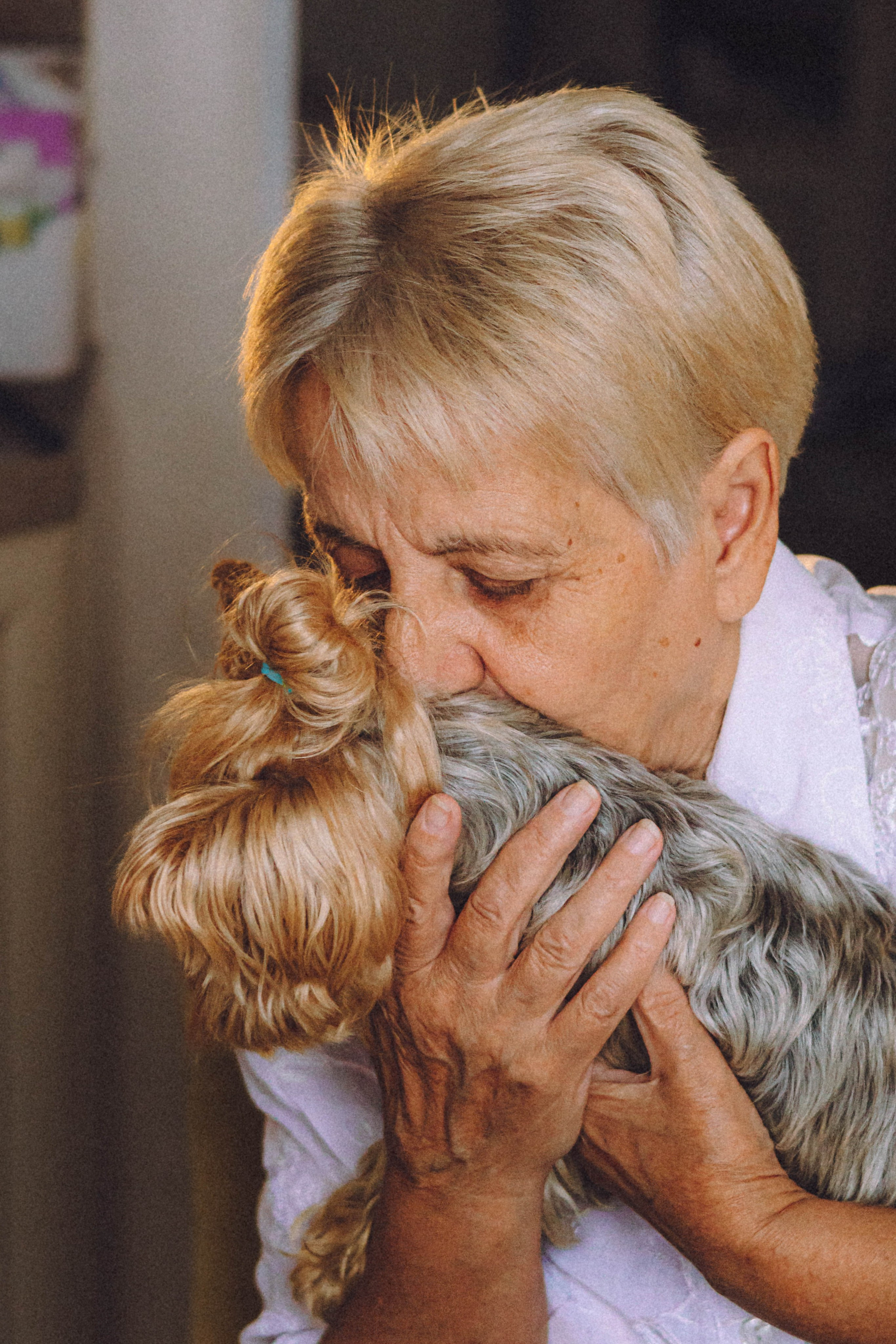 Дэзи и ее семья