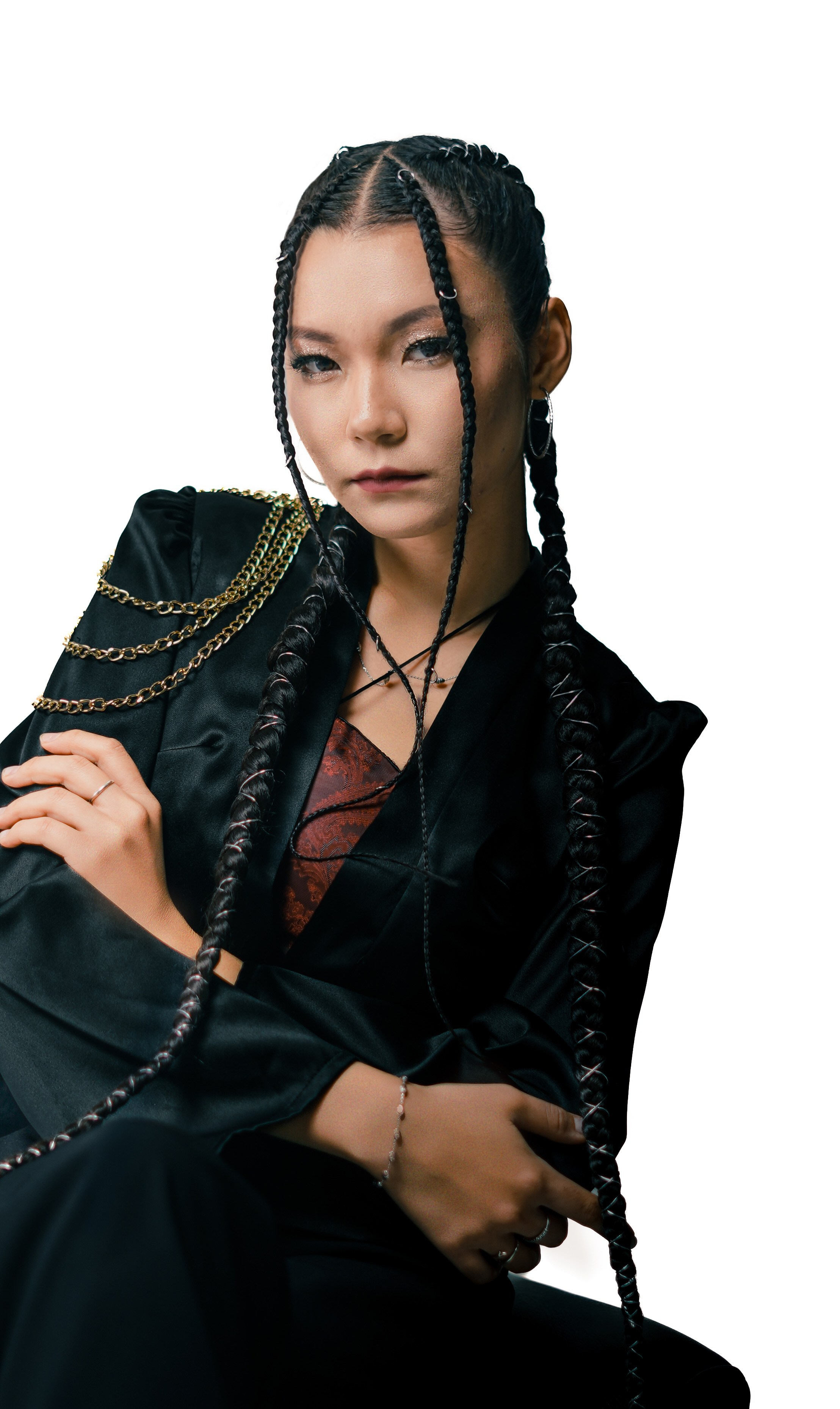 Дильназ. Софья Боровских|твой фотограф|Курган