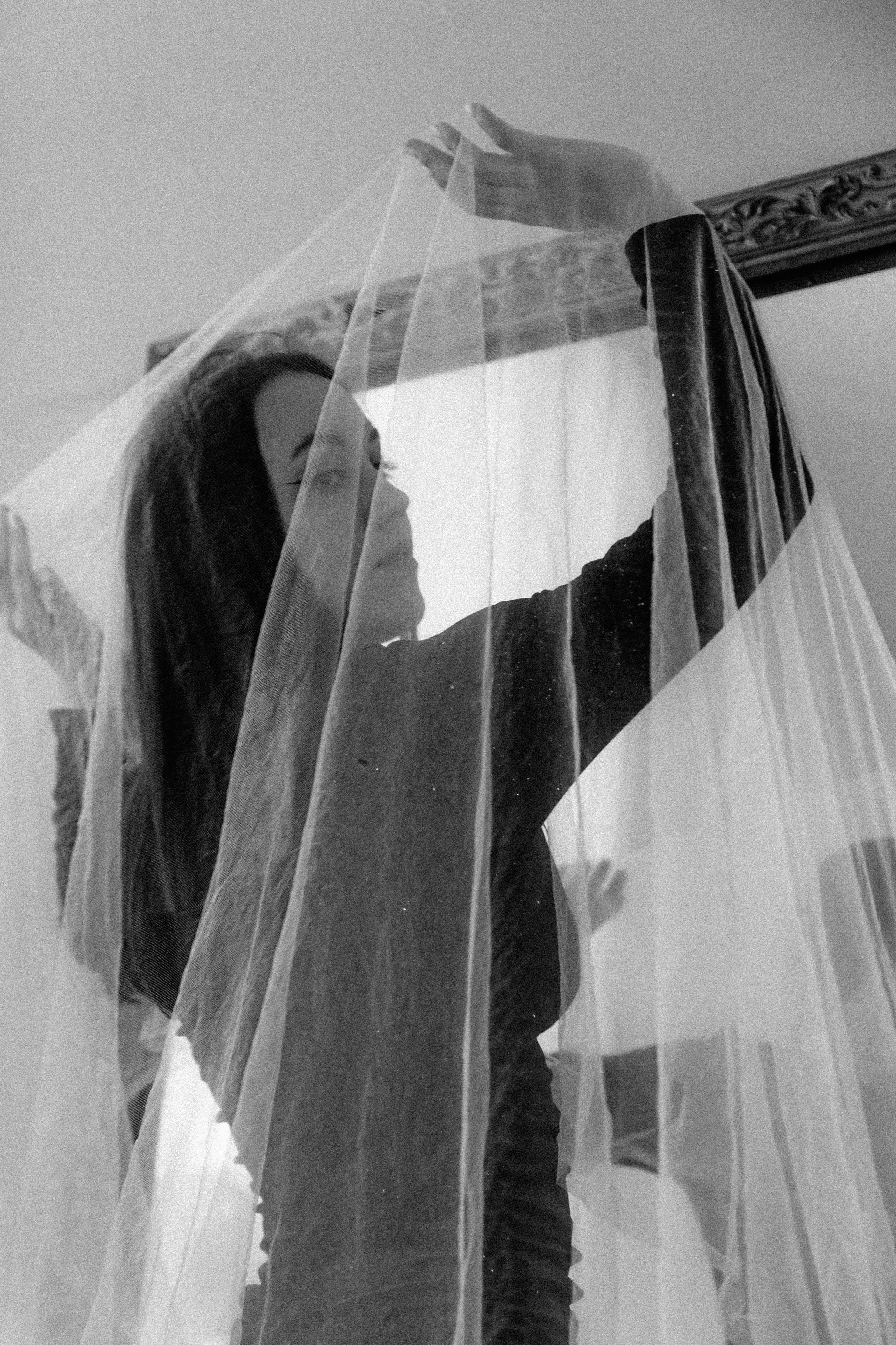 Олеся. Твой фотограф Алина Кочергина