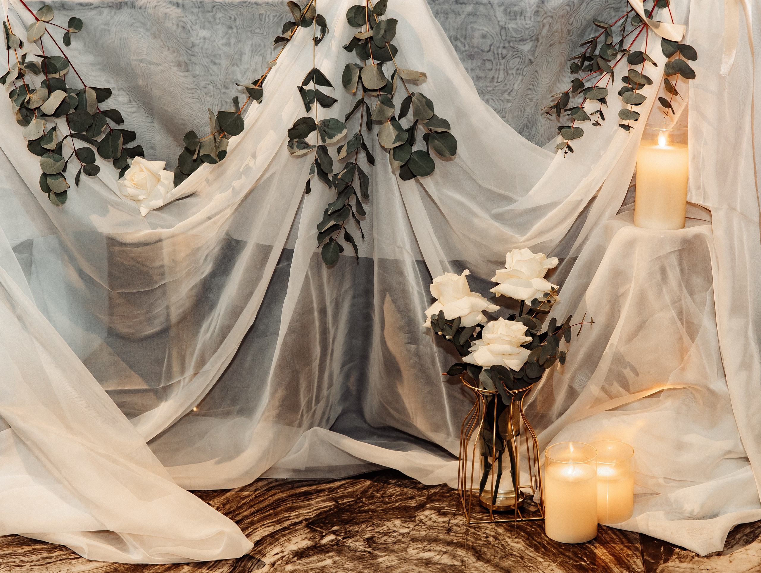 Юлия и Константин. Свадебный фотограф в Казани и Санкт-Петербурге Евгения Есенина