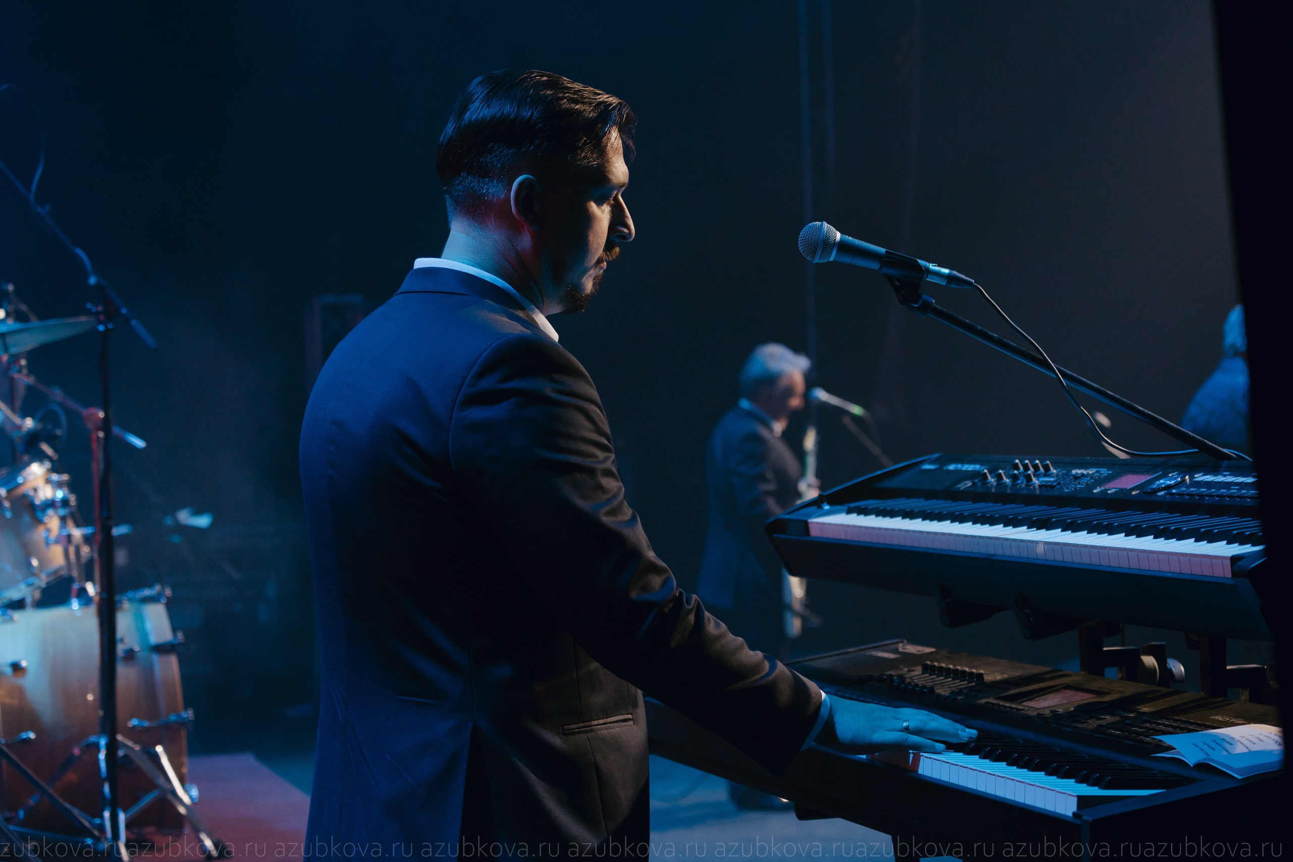 Сябры. Фотограф Анастасия Зубкова