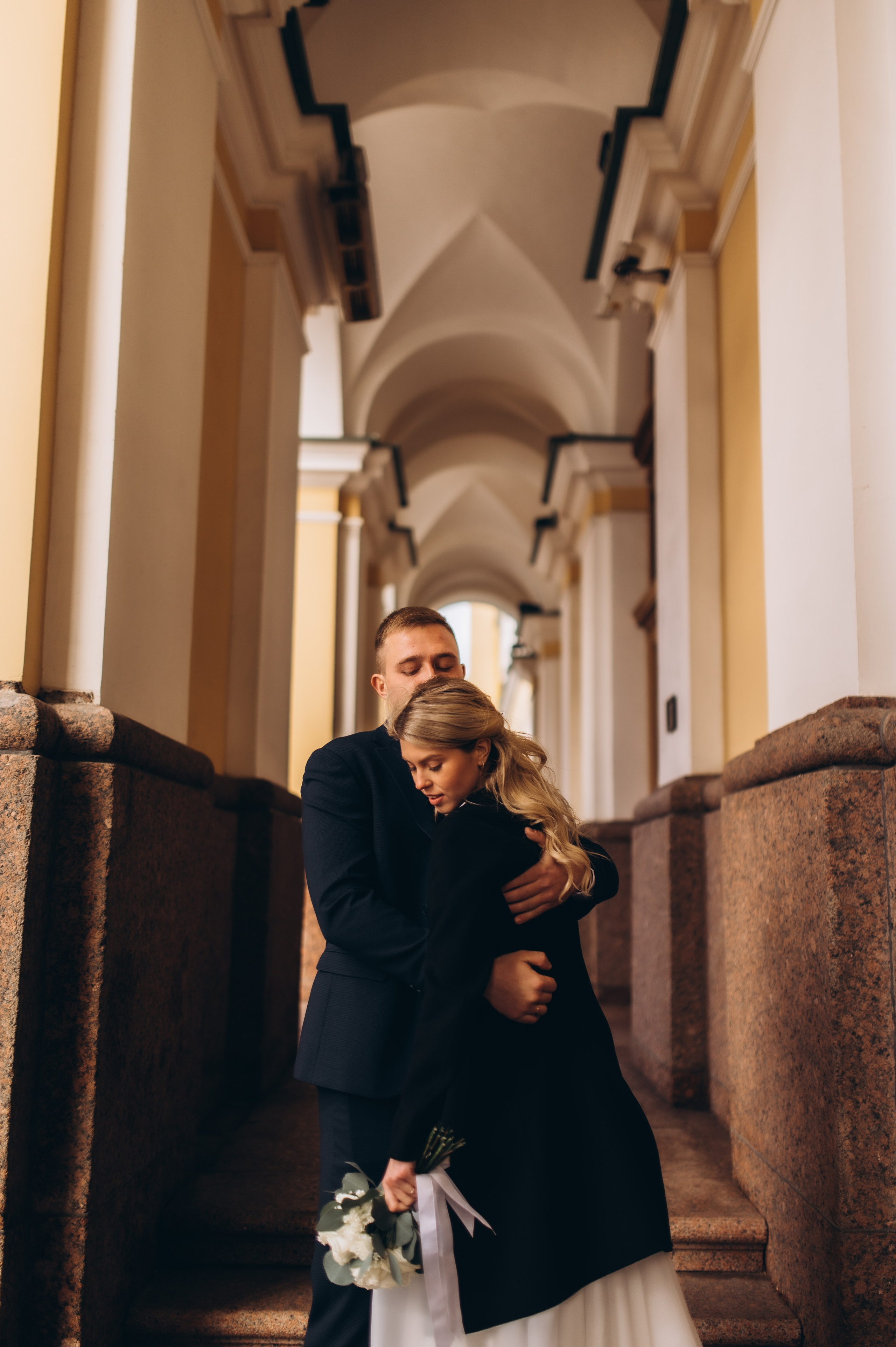 1ый загс+фотопрогулка свадьба. Фотограф ПИТЕР СПБ Надежда Баранова