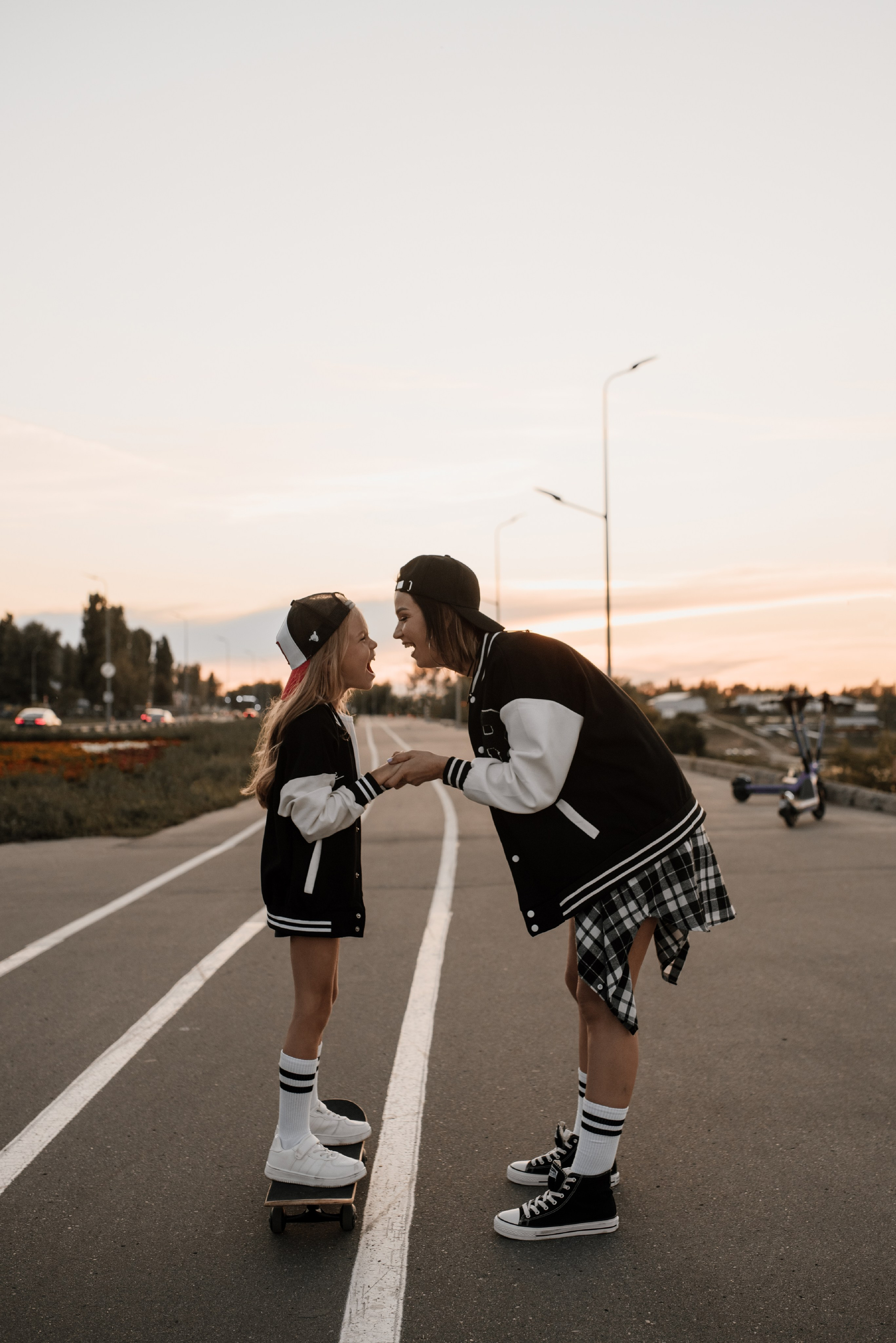 Ира ♡ Алена. Фотограф Ольга Плеханова | Нижний Новгород, Москва