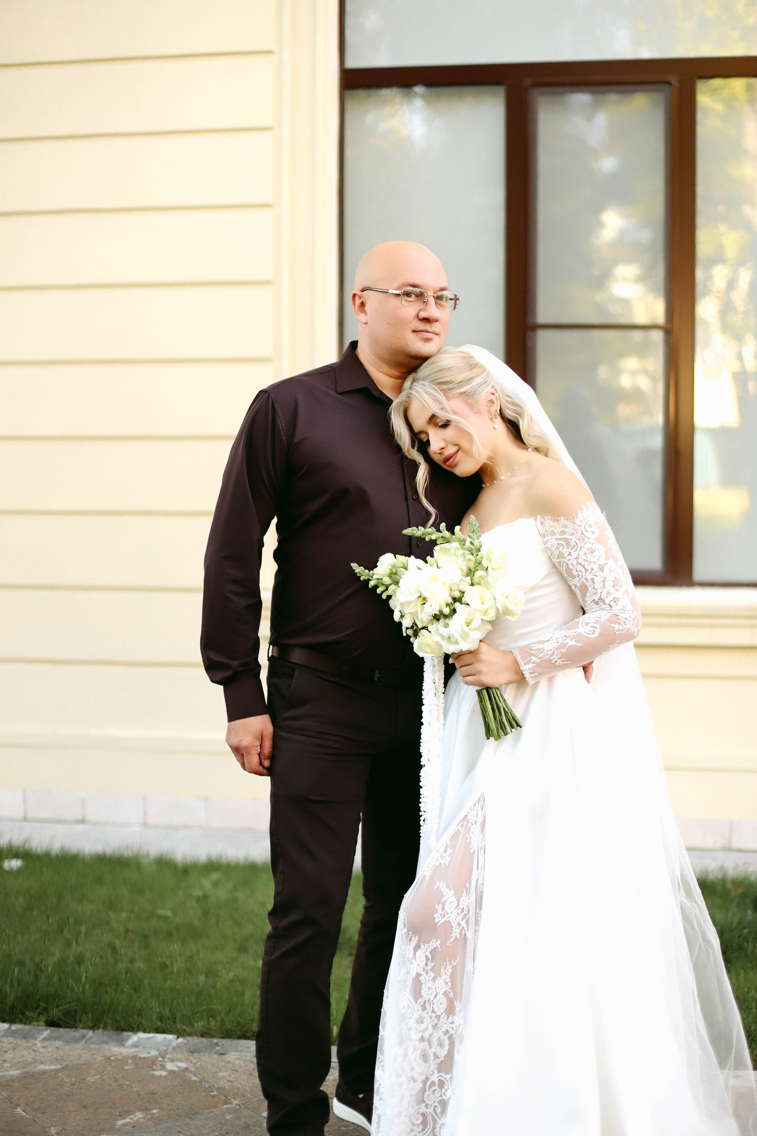 СОФИЯ & МИХАИЛ. Фотограф Мариуполь | Ялта | Крым — Диана Мазенко