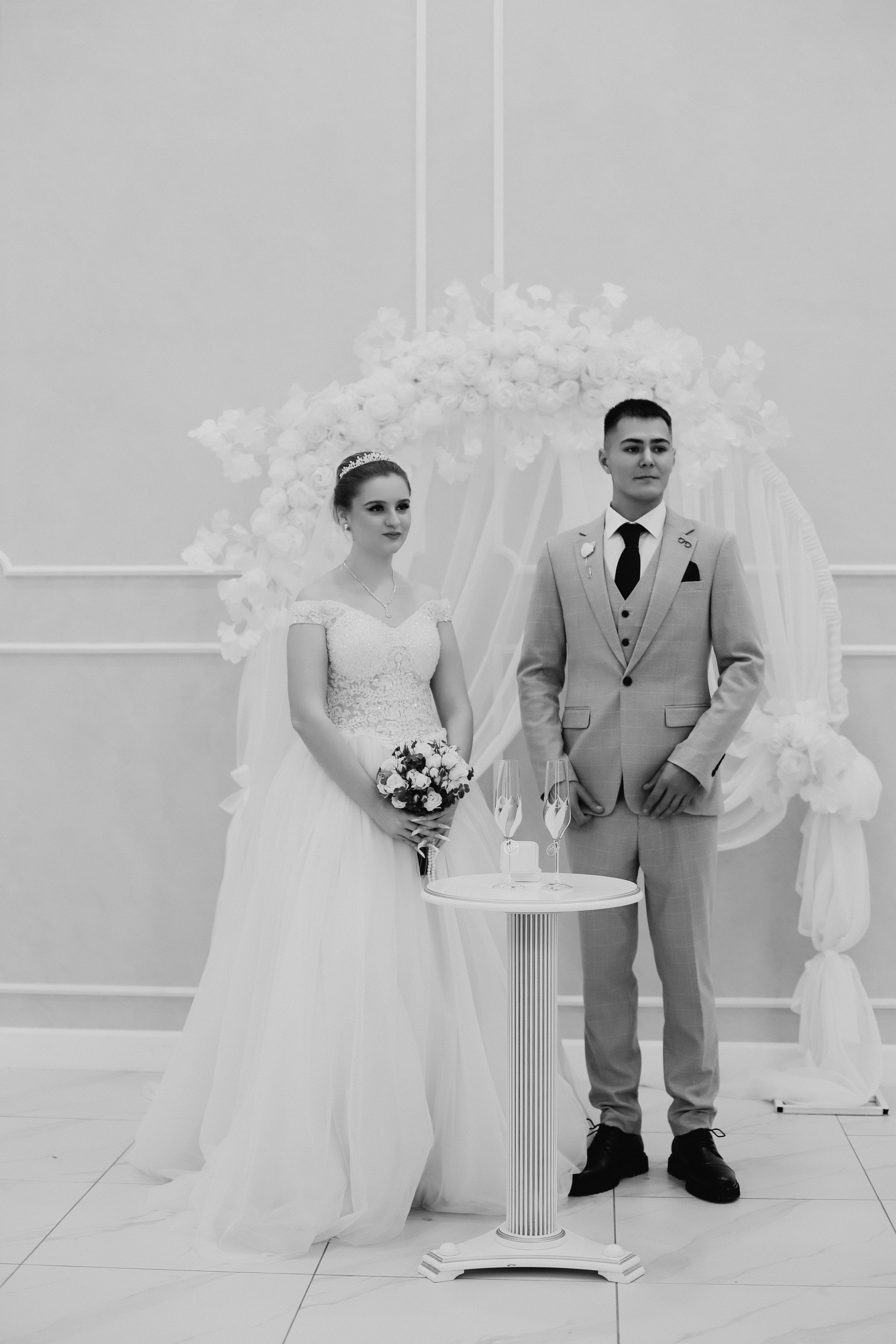 ОКСАНА & ДАНИЛ. Фотограф Мариуполь | Ялта | Крым — Диана Мазенко