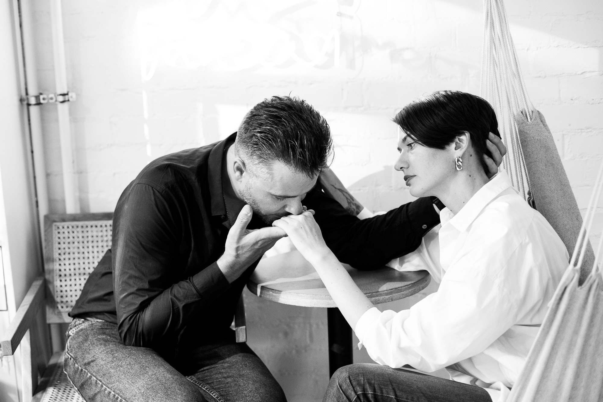 Лавстори, анонс свадьбы. Юлия Лисняк, контент-фотограф в Санкт-Петербурге