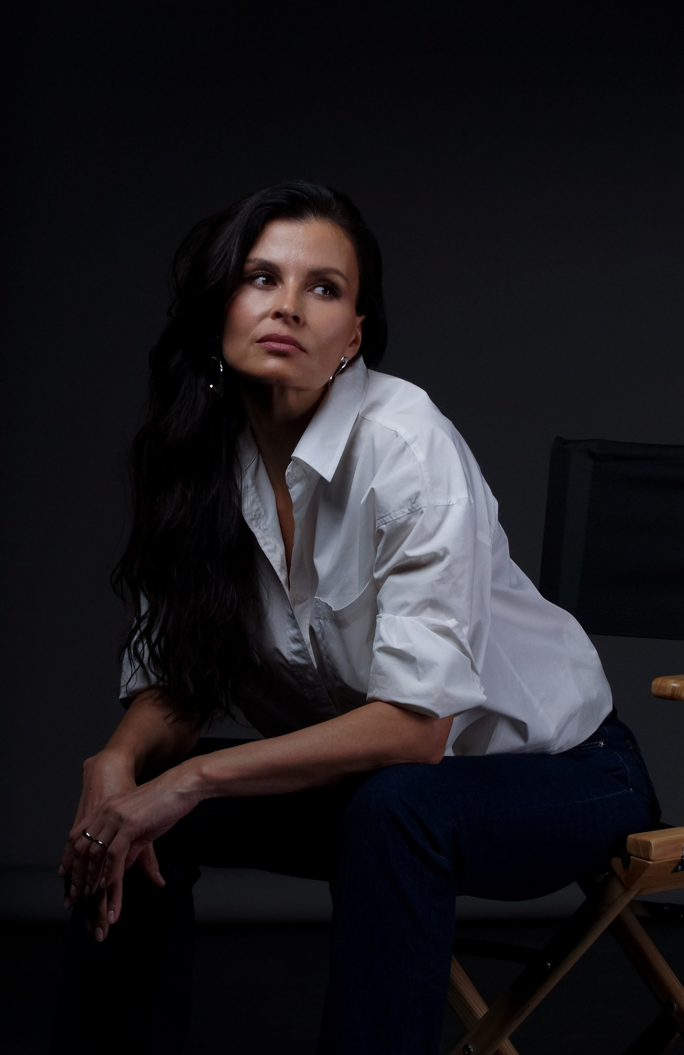 Женский портрет. Фотограф в Санкт-Петербурге