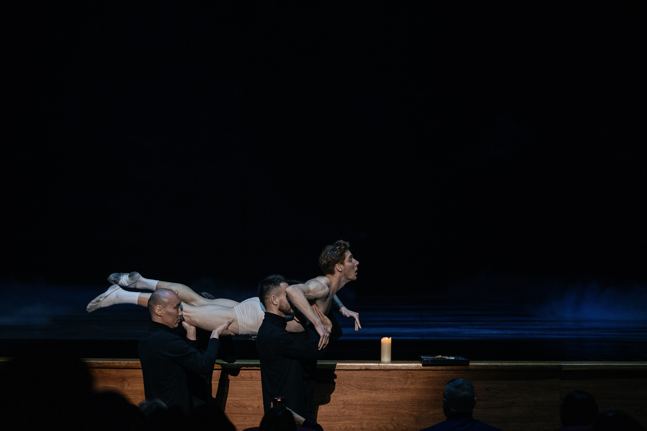 Мастер и Маргарита. Светский фотограф — Анисина Ирина