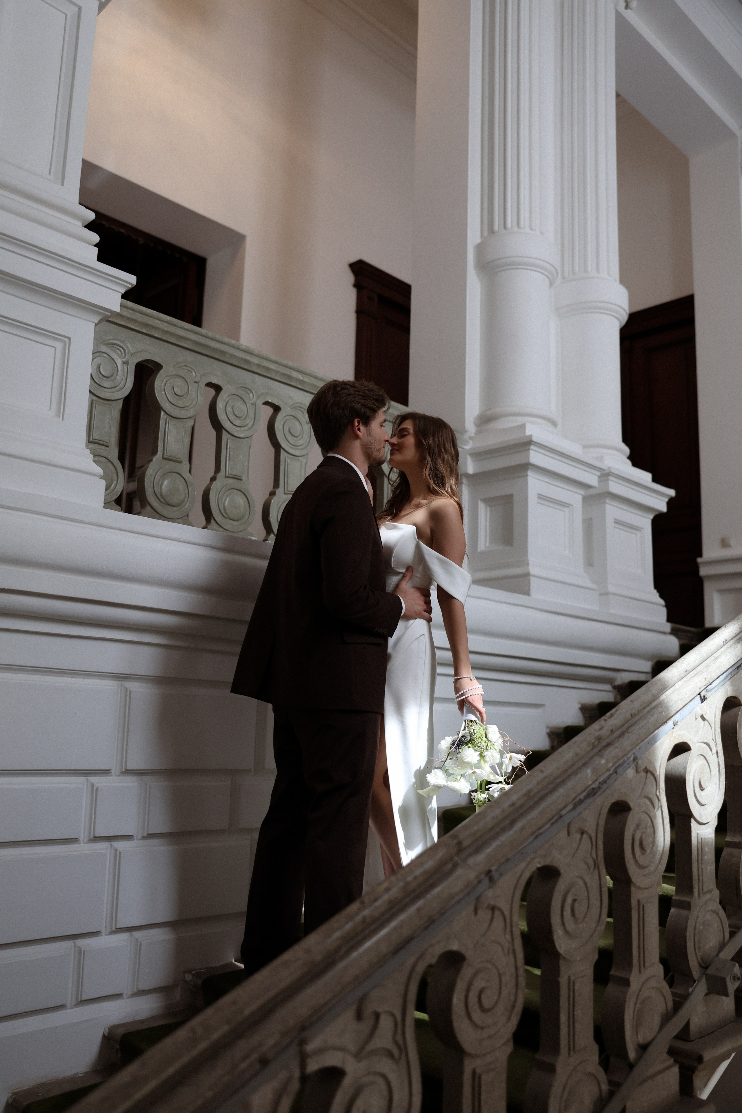 «Я люблю тебя просто так» — Евгения и Влад. Свадебный и семейный фотограф в Москве Ломова Ирина