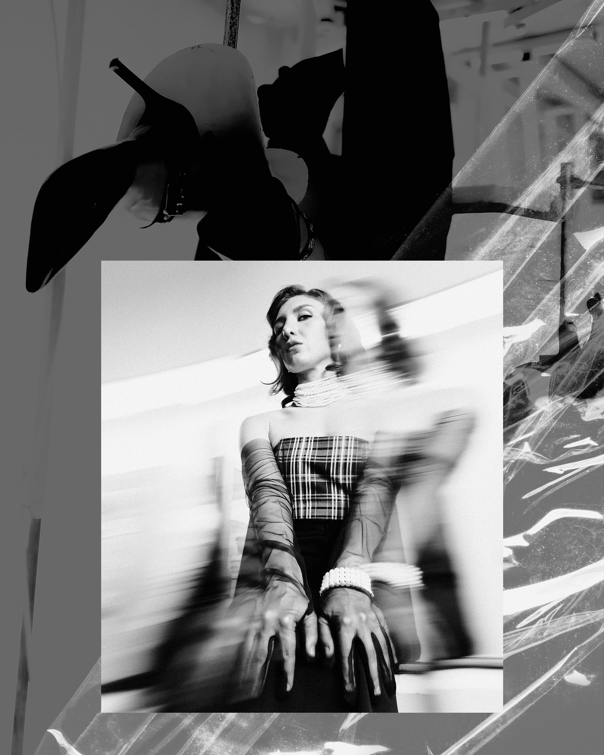 Ann. Фотограф Санкт-Петербург Макарова Дарья