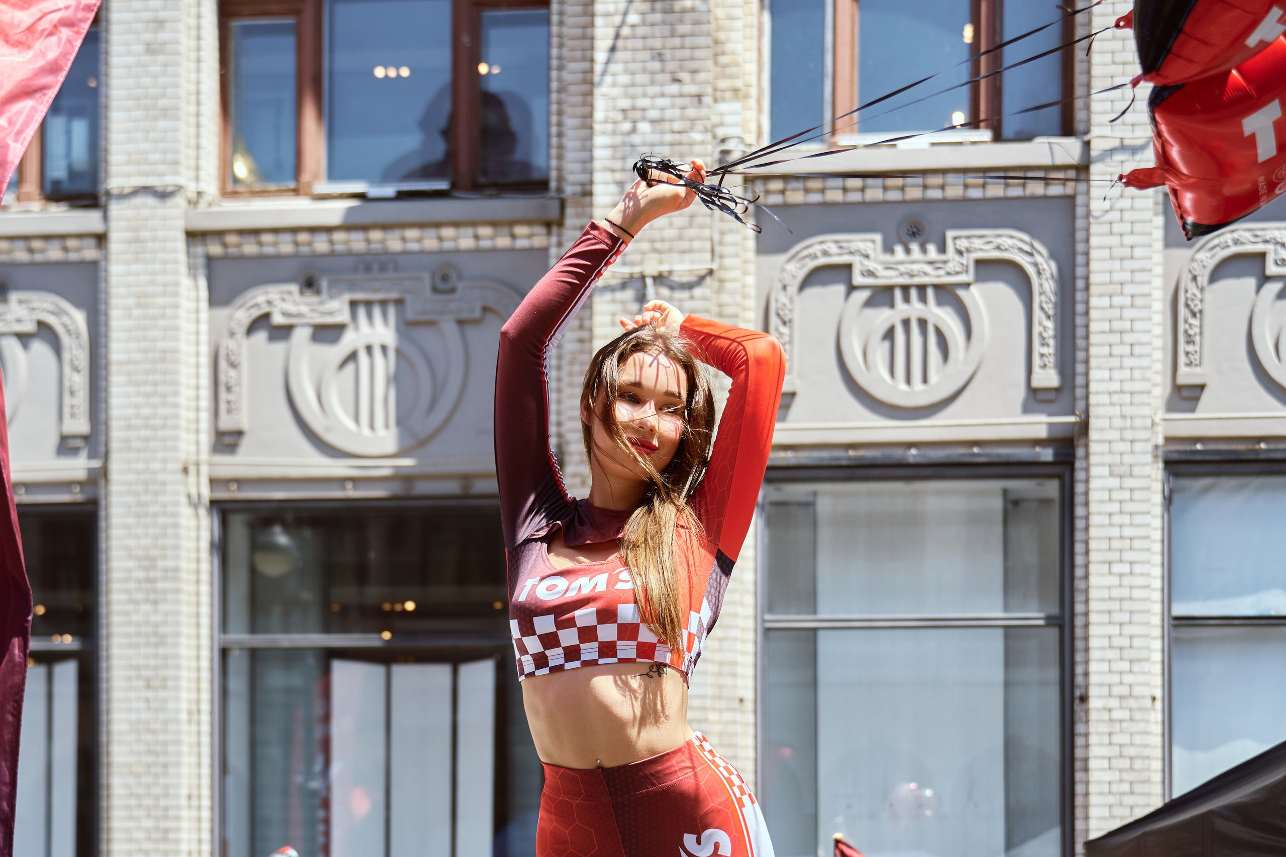 «Auto-салон 2025». Фотограф во Владивостоке