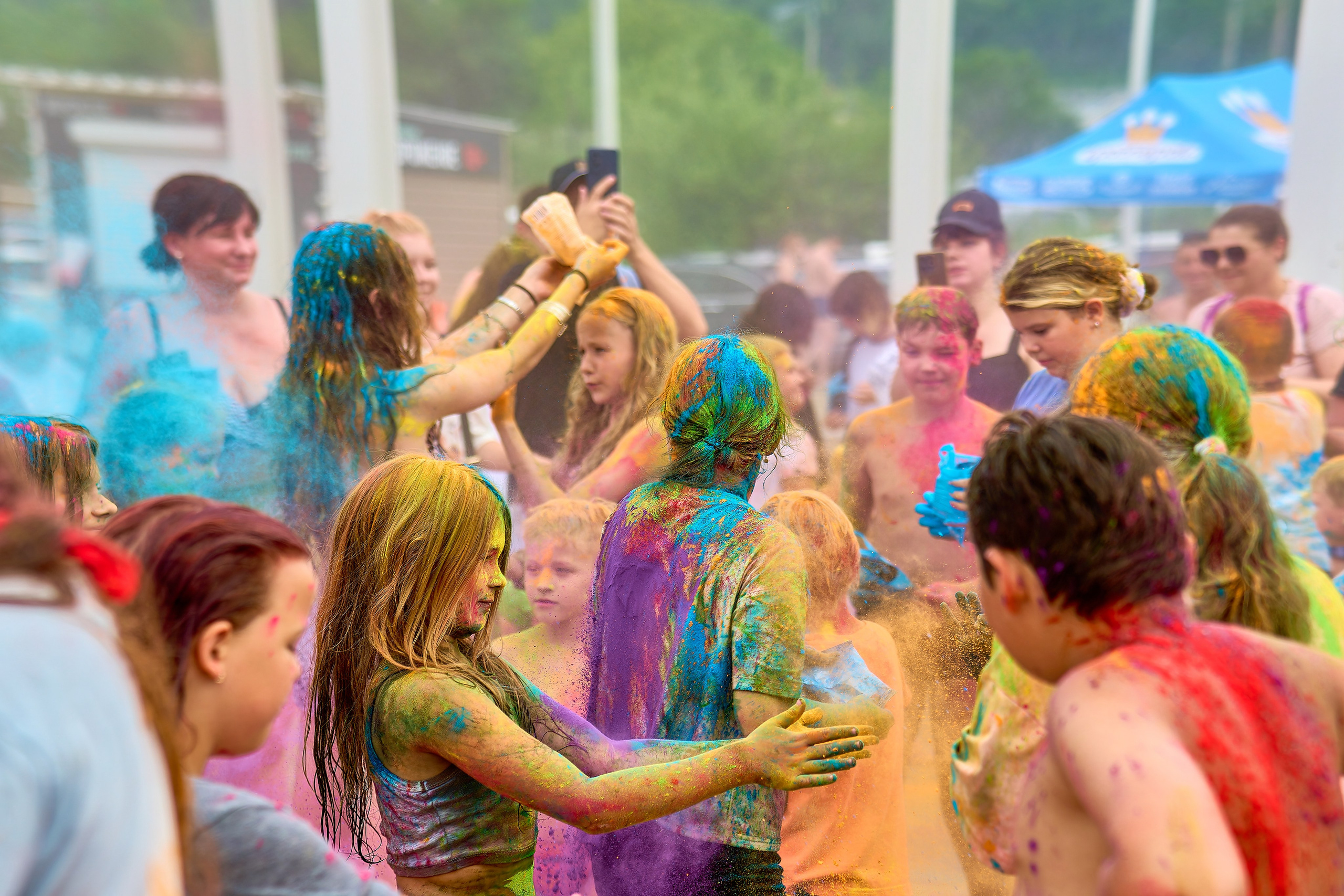 Фотограф детский Праздник. Фотограф во Владивостоке