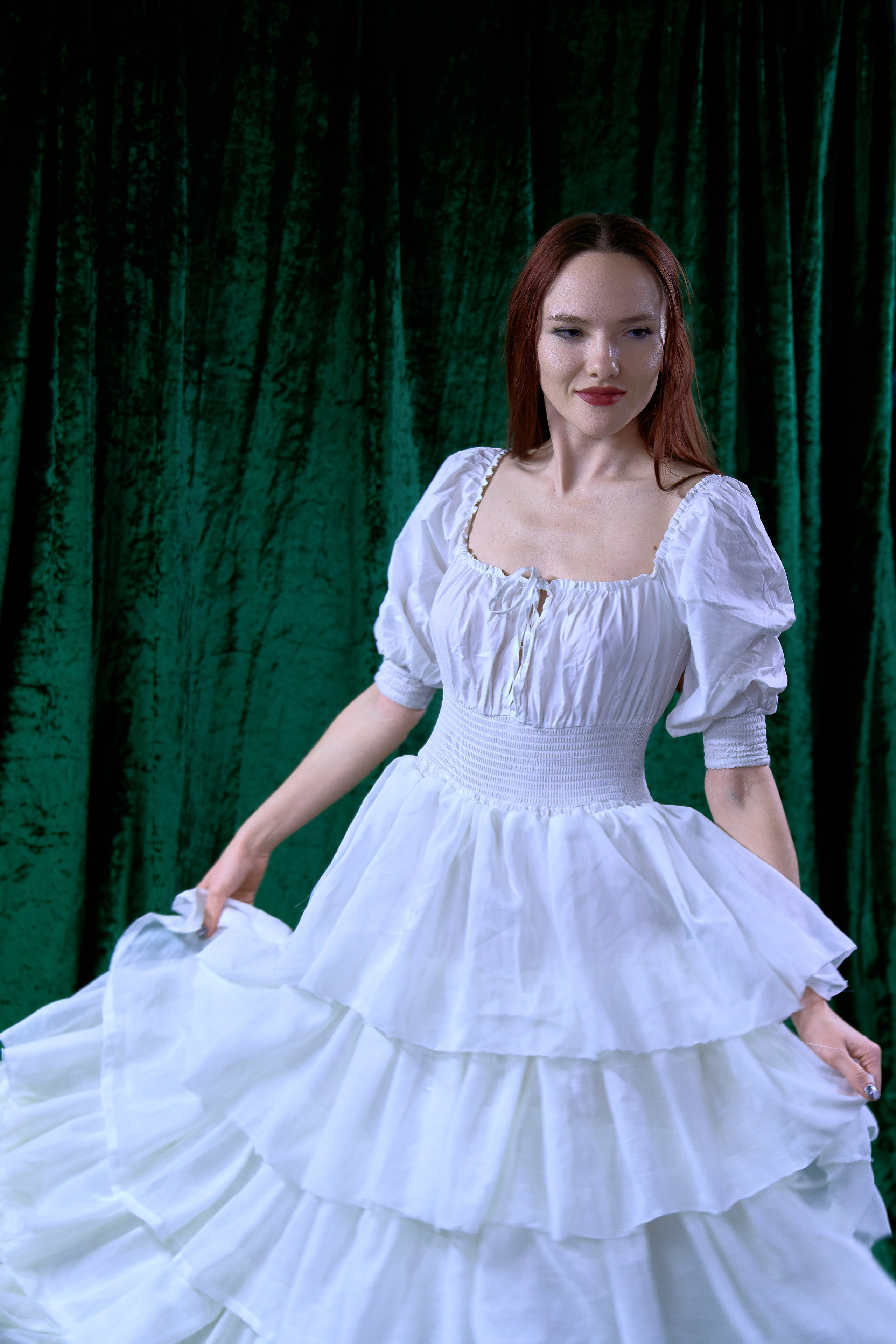 Наряды от decoroks. Фотограф во Владивостоке