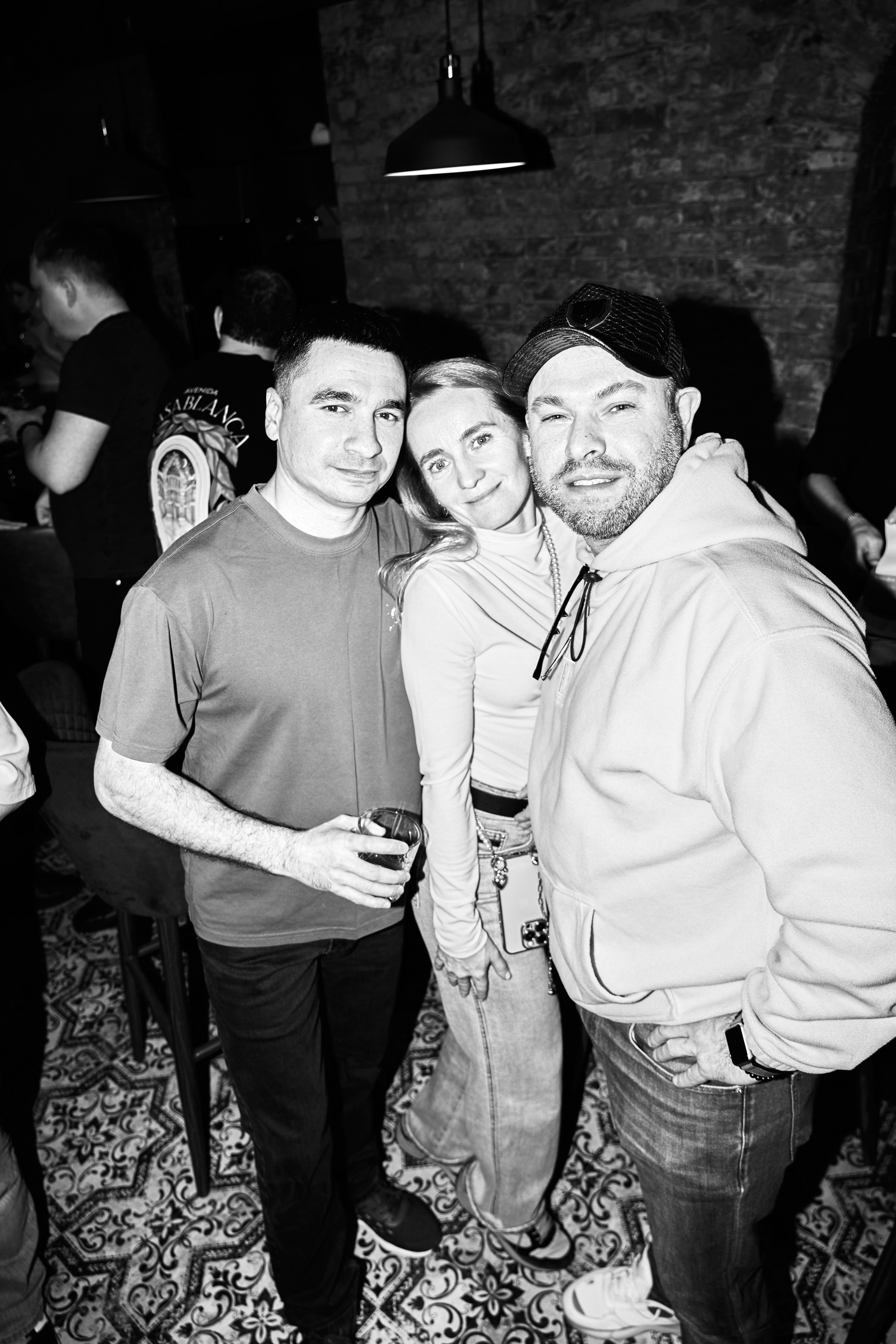 The Birthday Party. Фотограф во Владивостоке