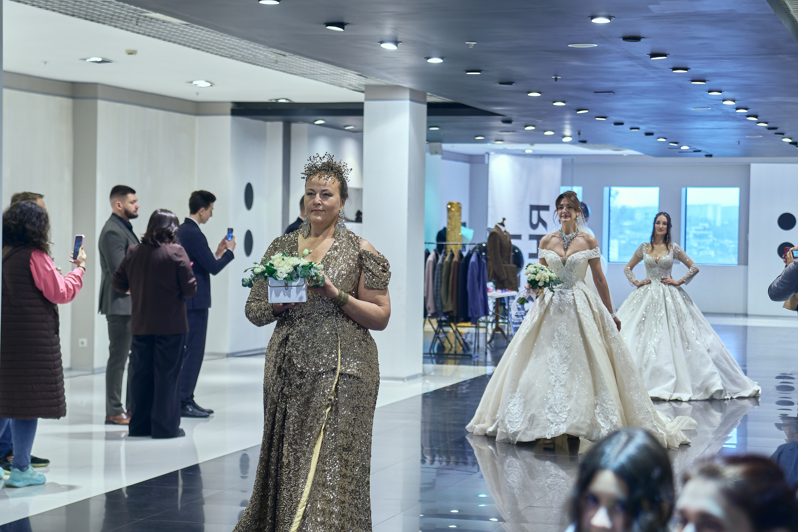 PACIFIC WEDDING SHOW. Фотограф во Владивостоке