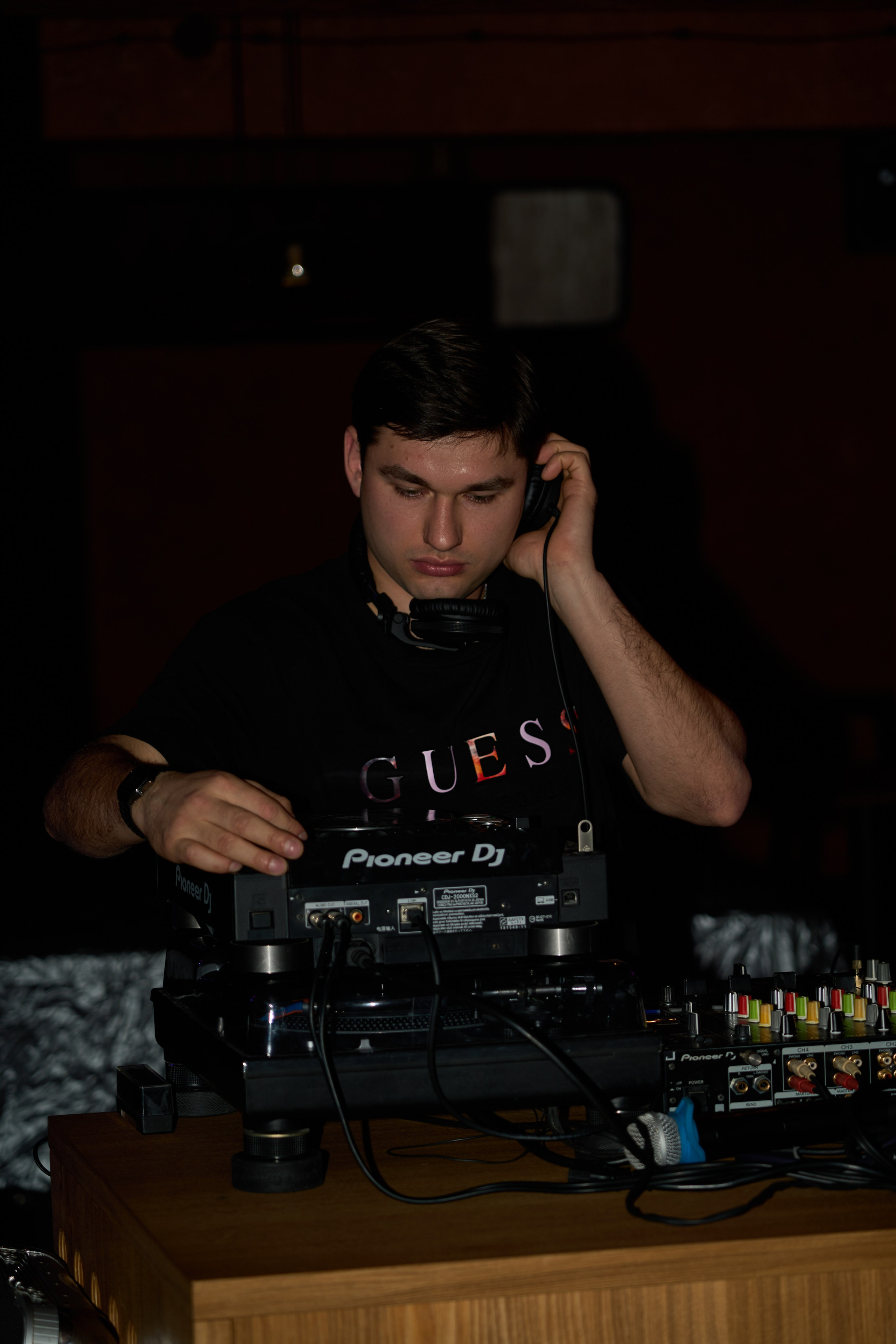 Артефакт. Фотограф во Владивостоке