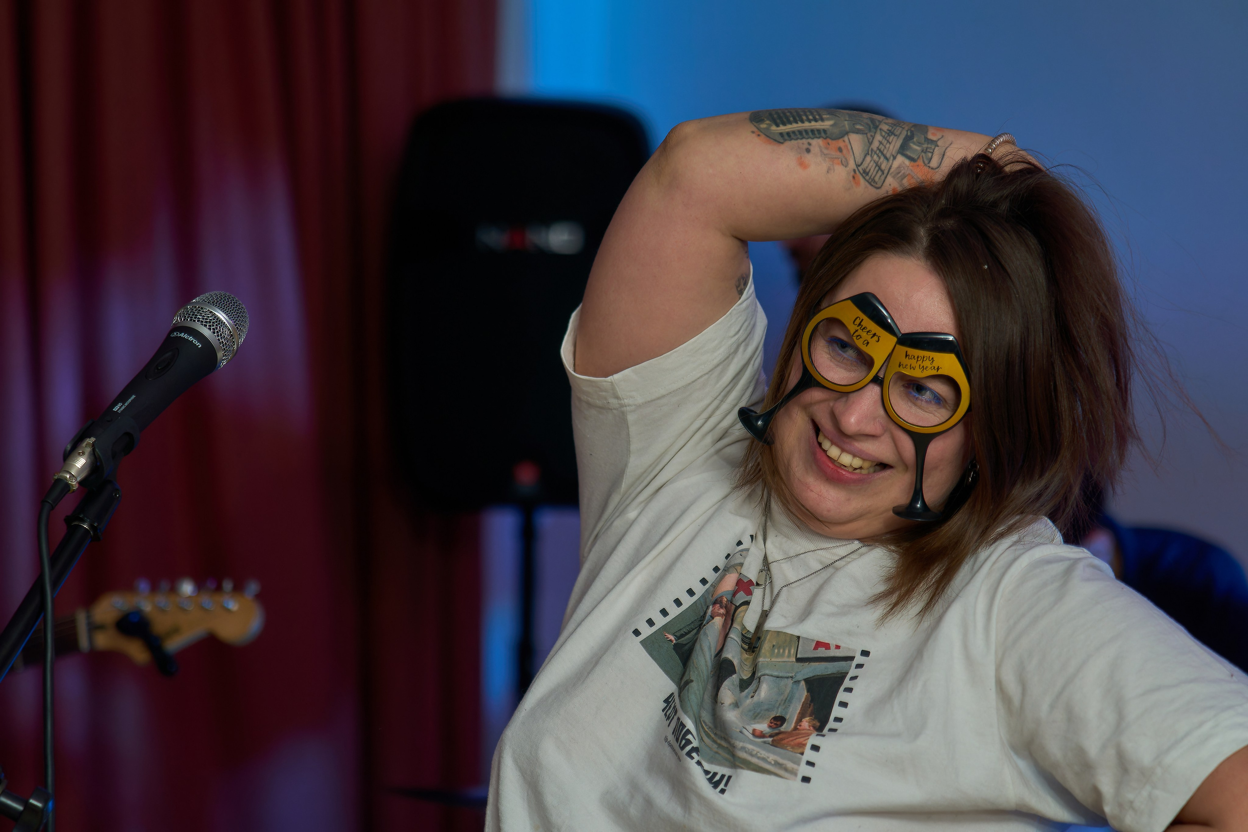 Квартирник. Фотограф во Владивостоке