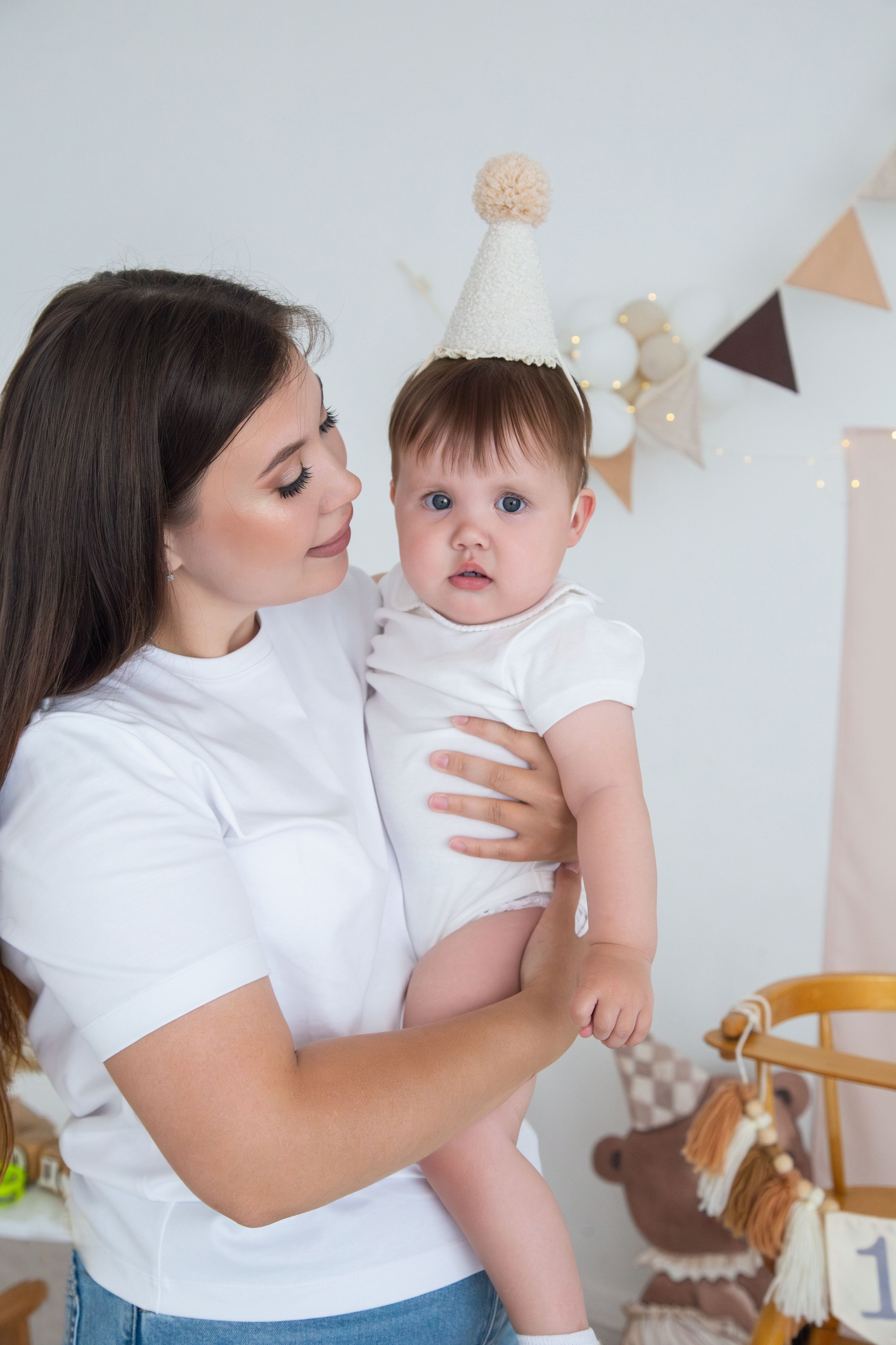 Годик. Анастасия Дубравская | Фотограф Сургут