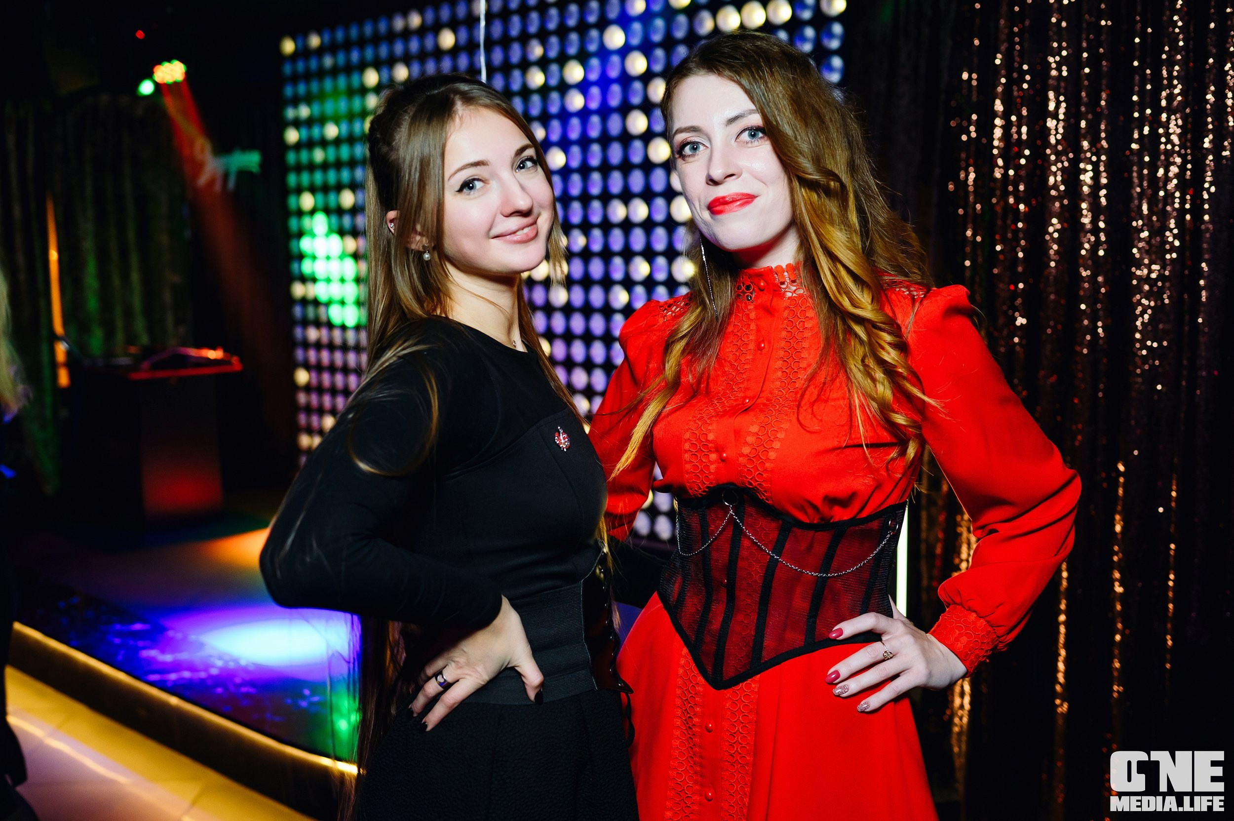 Фоторепортаж из караоке-клуба Эйфория. One Media Life: фоторепортажи, фотоотчеты с мероприятий и заведений