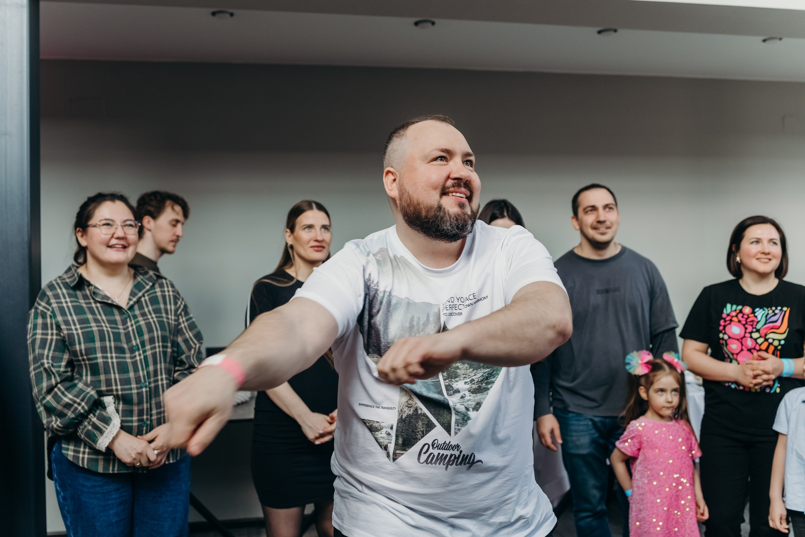 Гендер пати Ксения и Александр: Двойня!. Организация свадьбы Красноярск