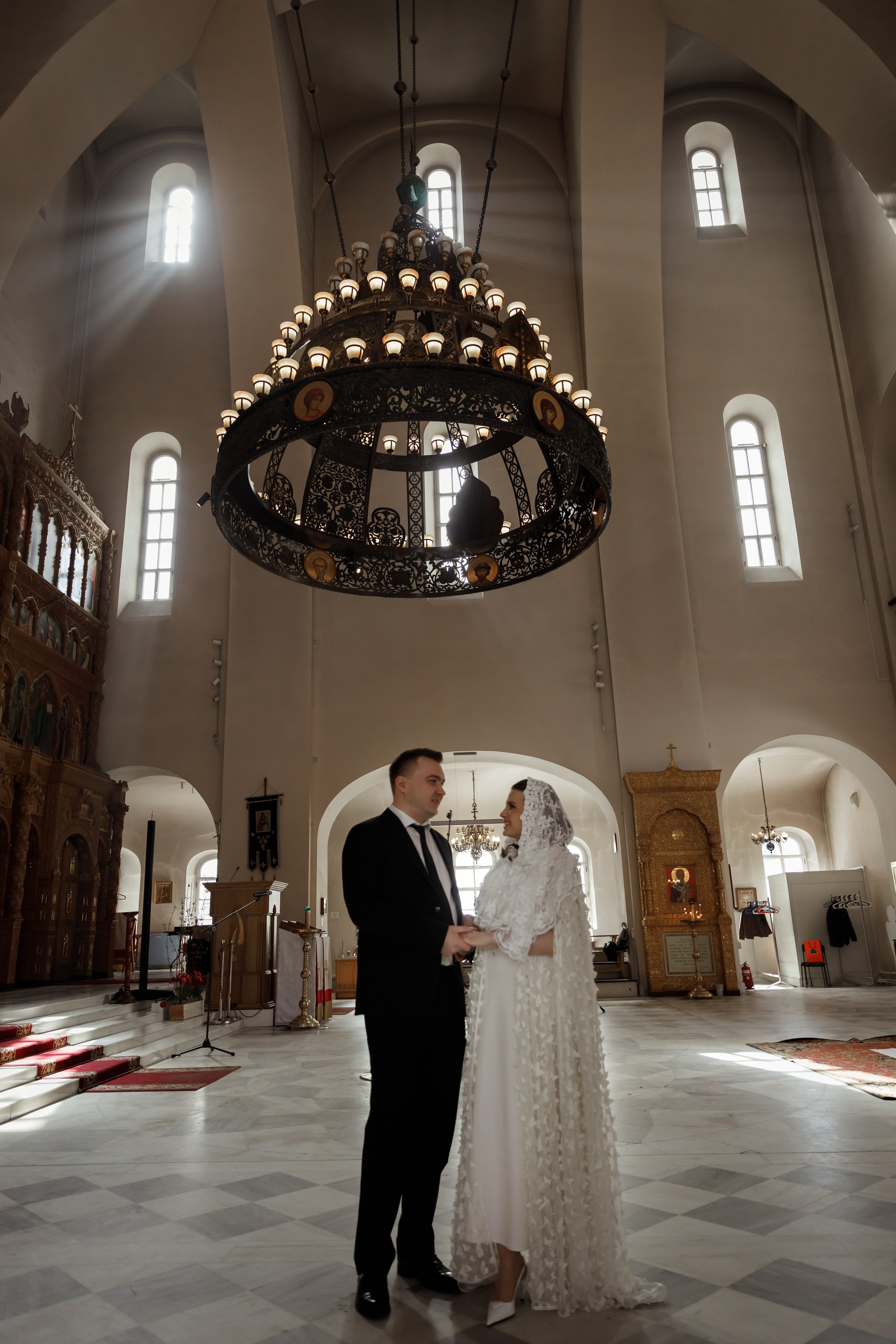 Феодоровский собор Венчание. Свадебный фотограф, крещение, венчание СПБ, Белгород Анна Коршунова