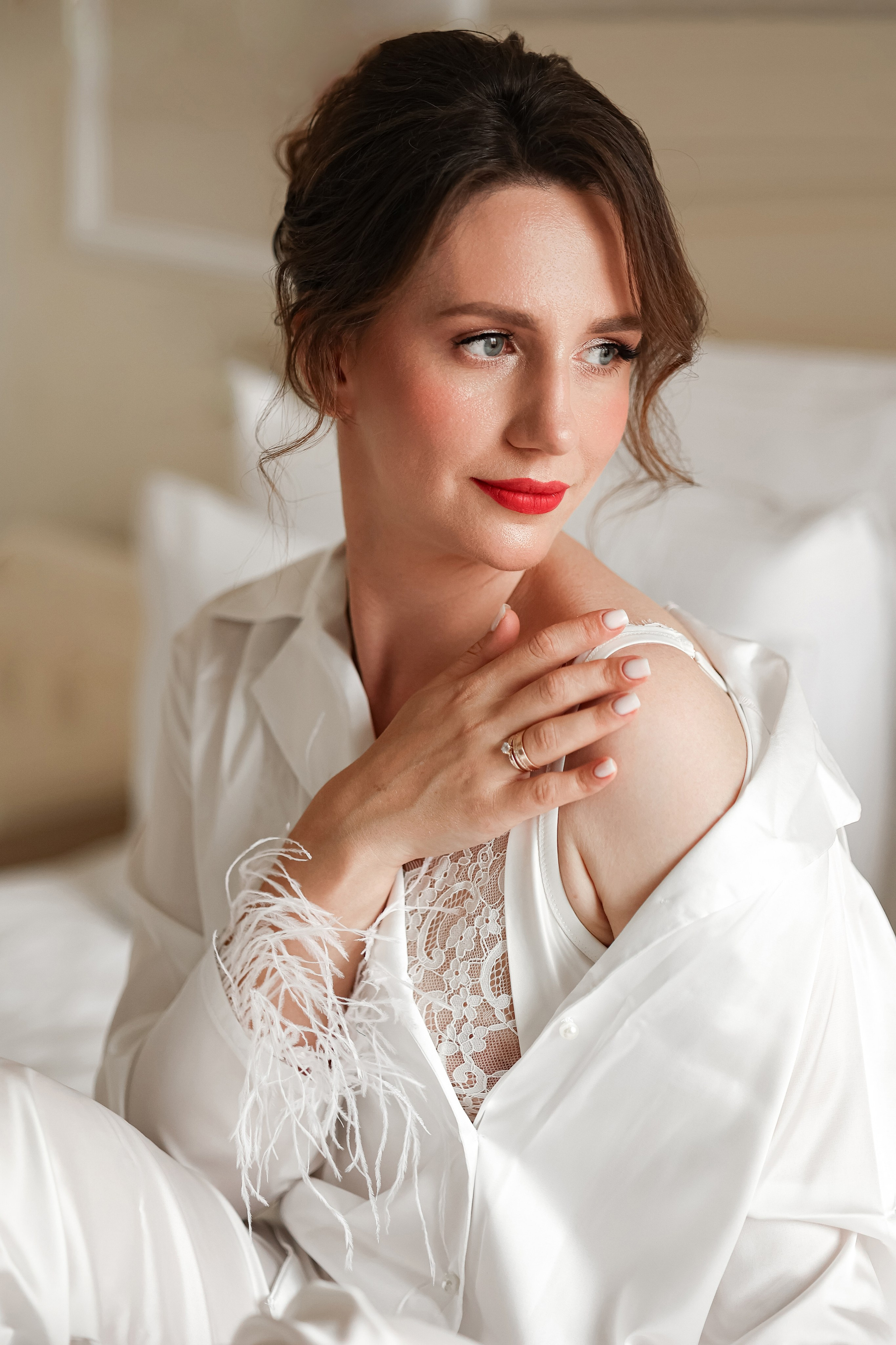 Миша и Саша. Свадебные фотограф и видеограф в Минске Голдосовы Марина и Вадим