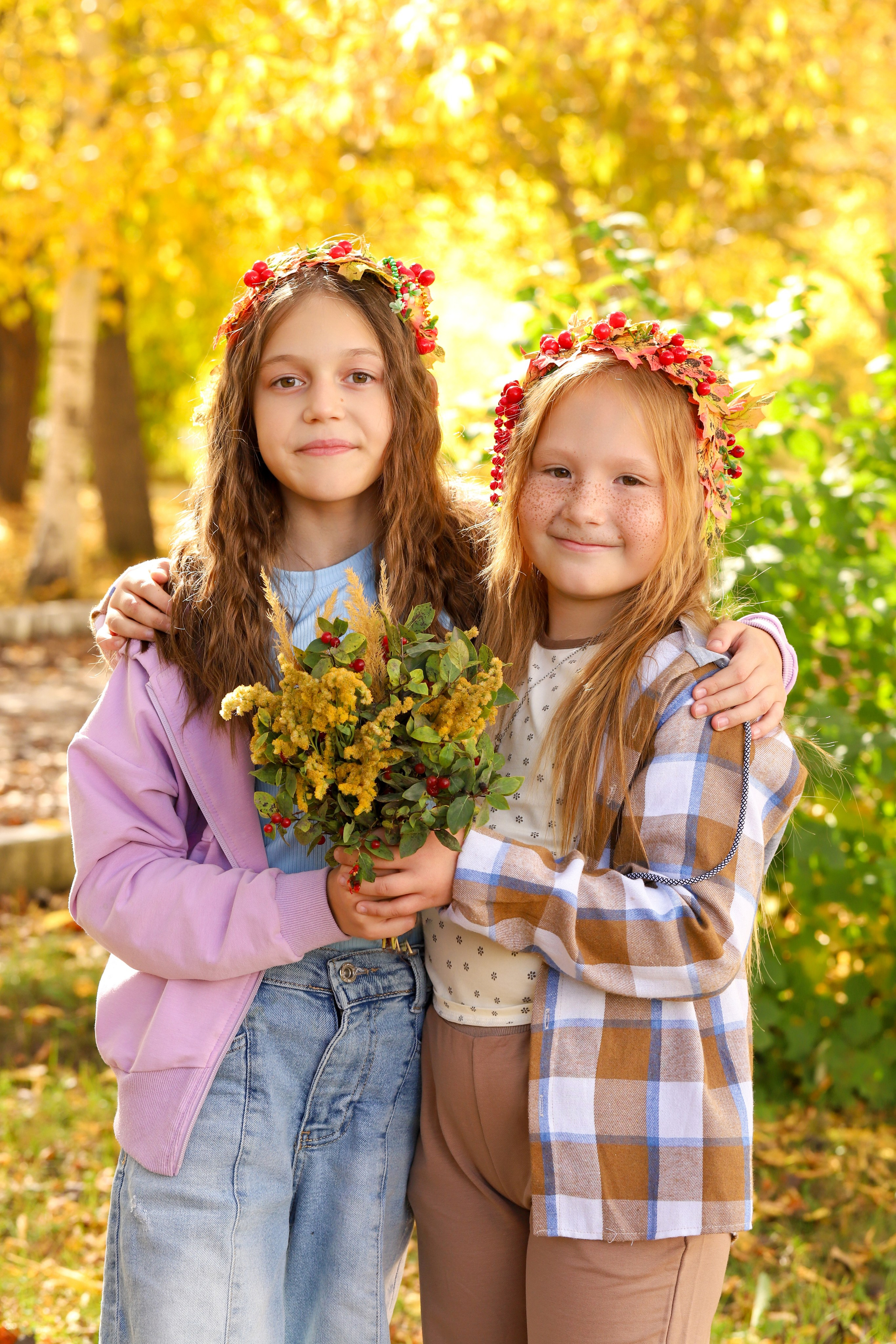 Портфолио 4-е классы. БумальБум Выпускные альбомы