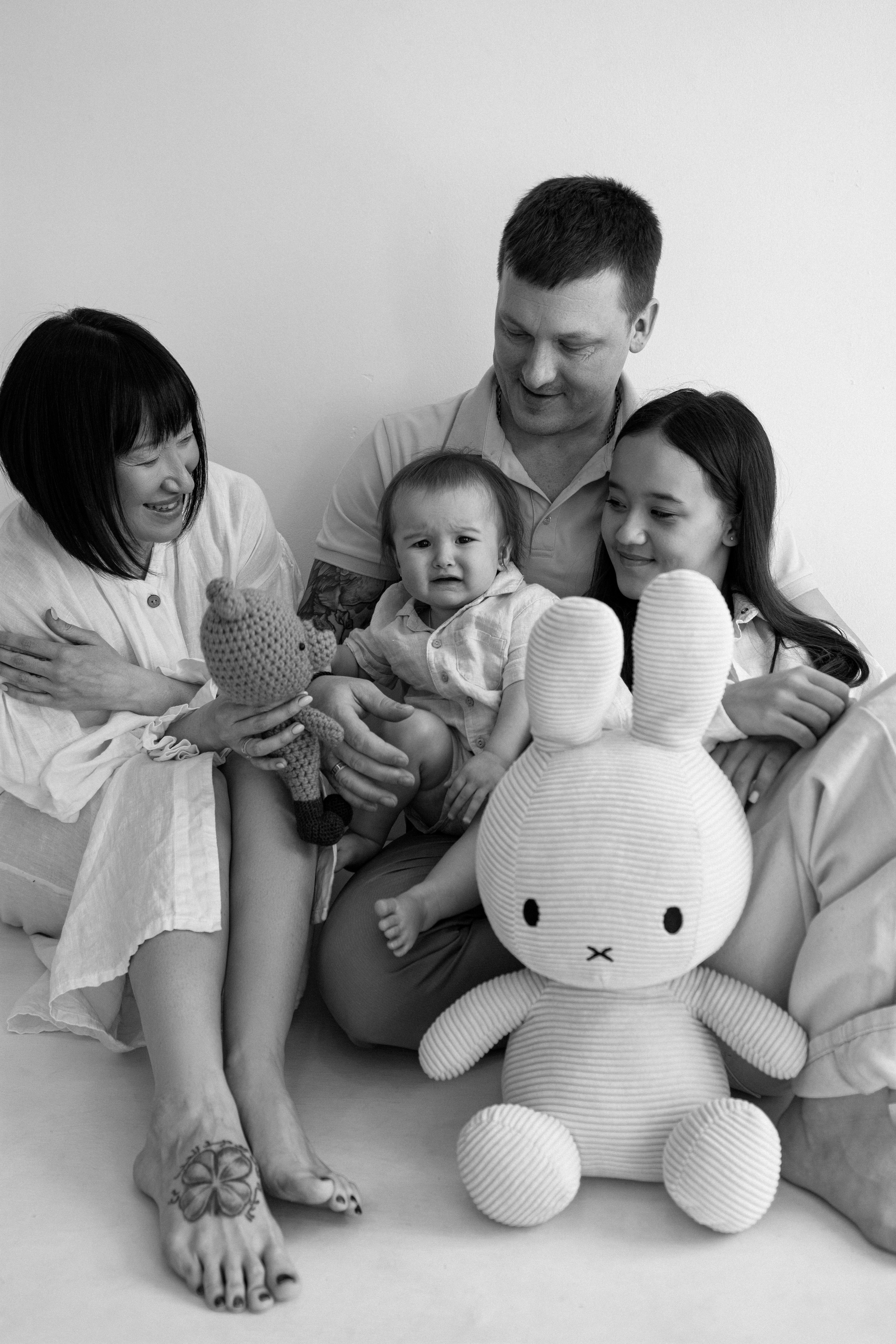 Счастье. Главная