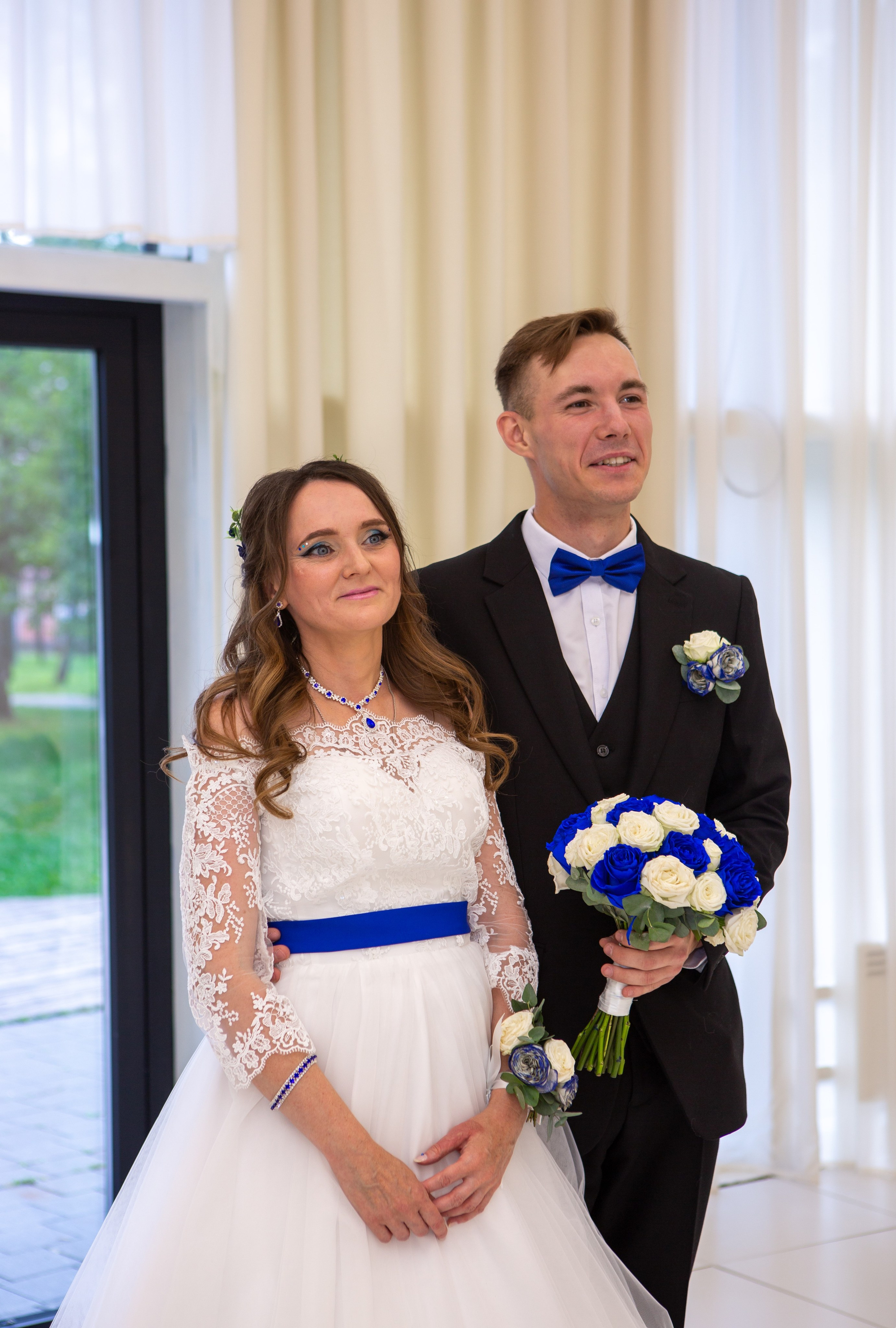 Свадьба Виктора и Юлии. Репортажный, семейный, свадебный, портретный фотограф