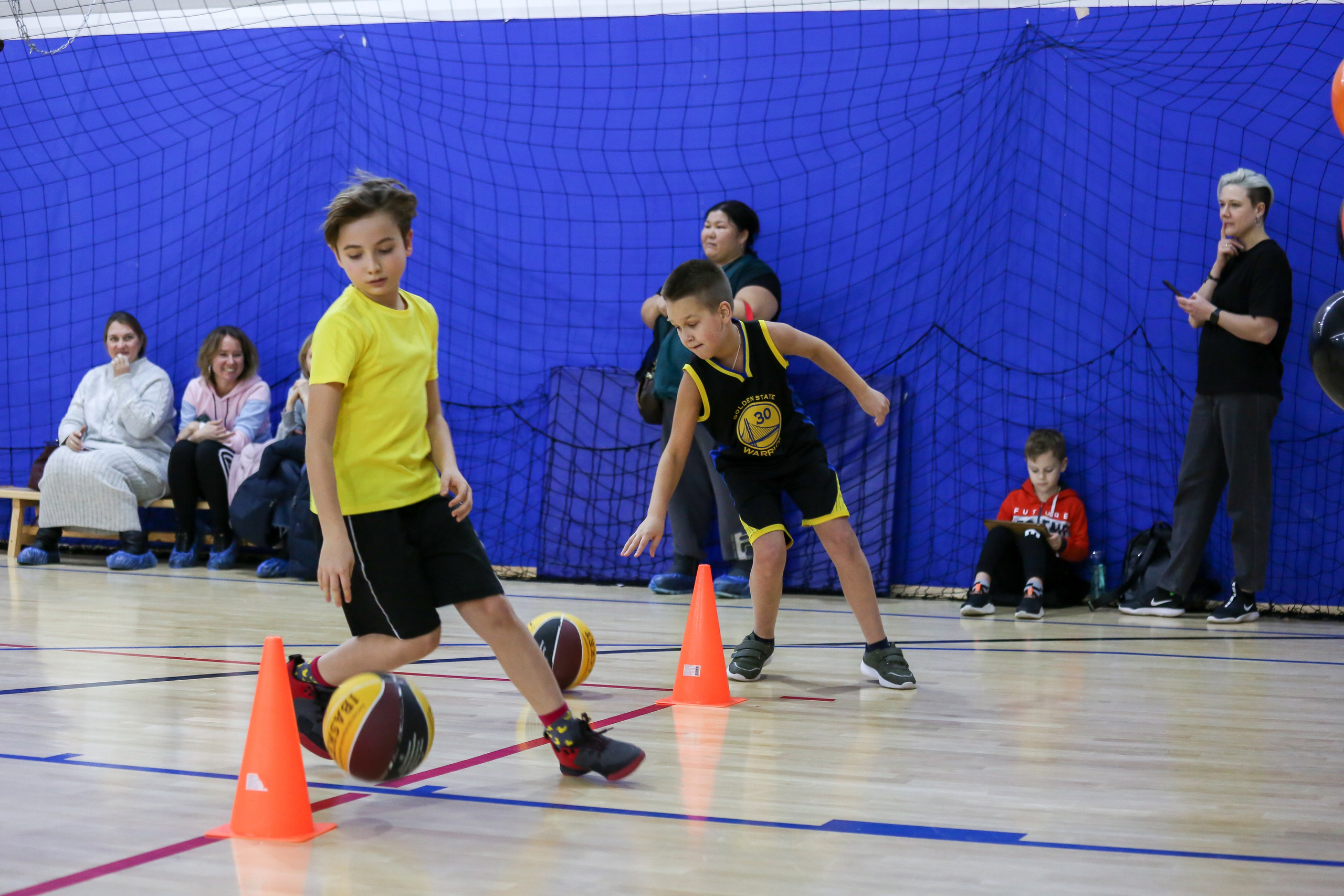 Спортивная эстафета. Репортажный, семейный, свадебный, портретный фотограф