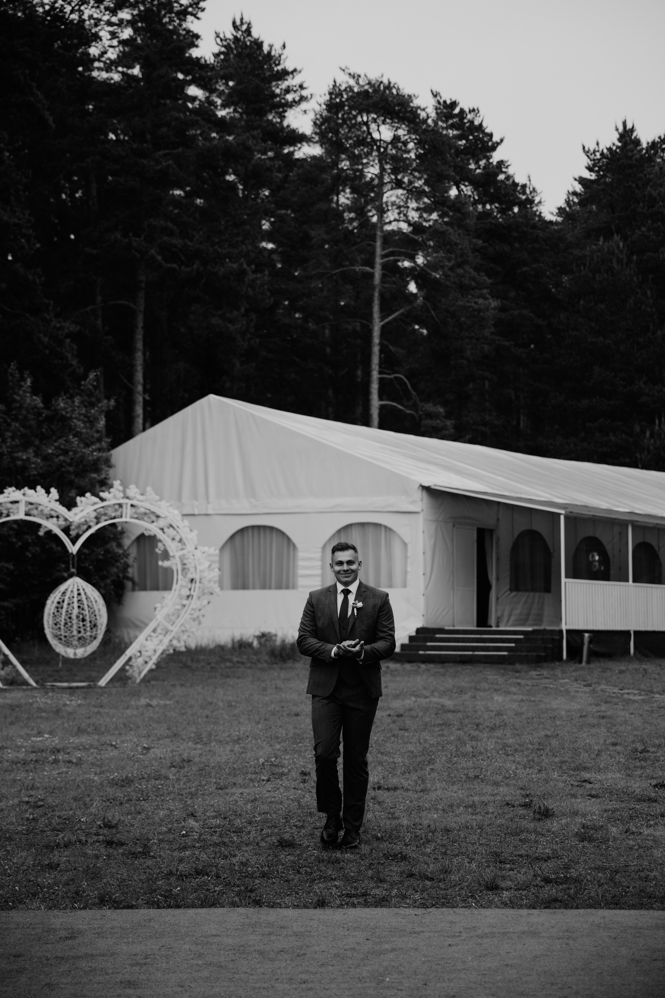 Дмитрий и Ульяна. Фотограф, который снимает любовь в Санкт-Петербурге и Череповце