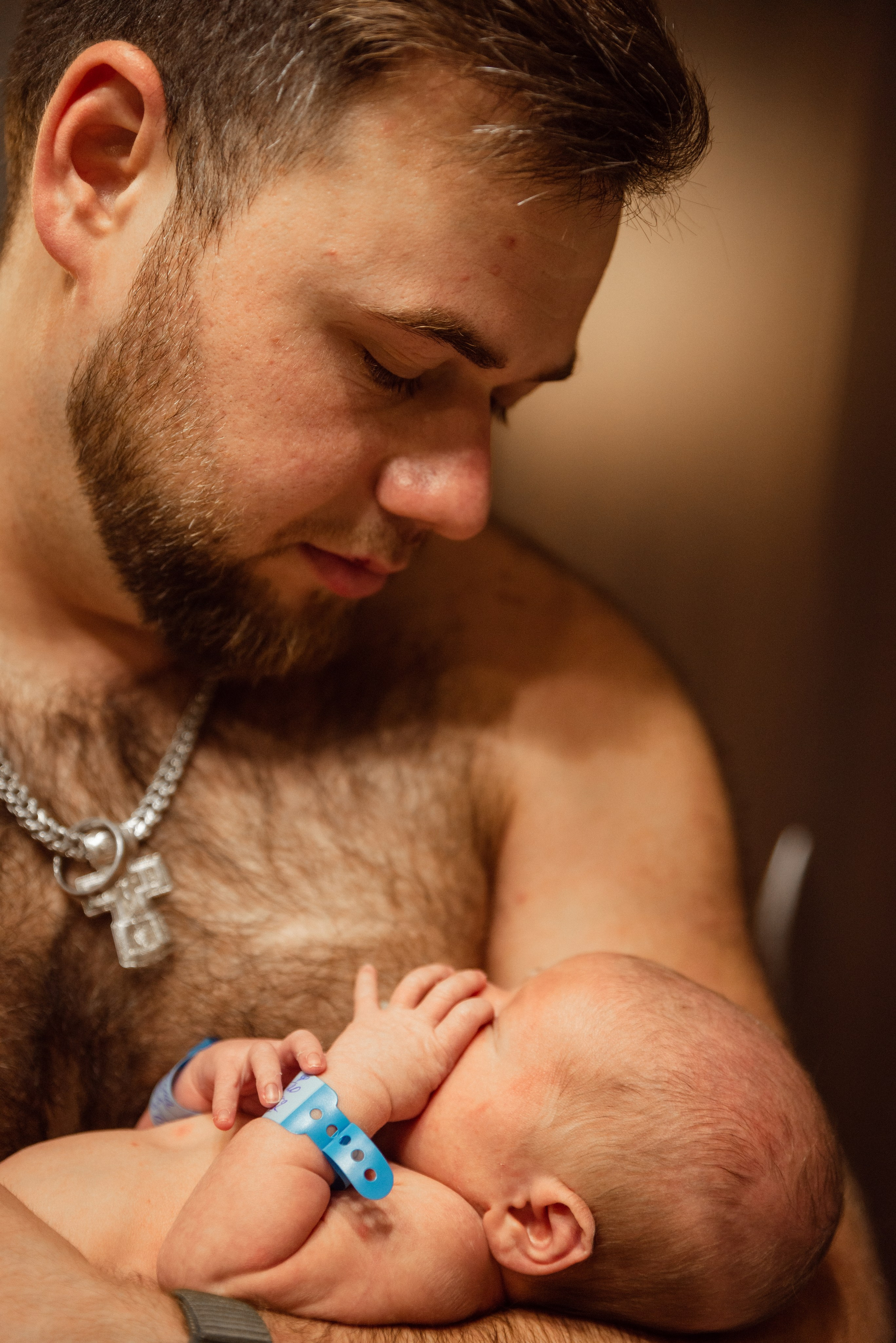 Выписка из роддома. Семейный Фотограф в Краснодаре и крае