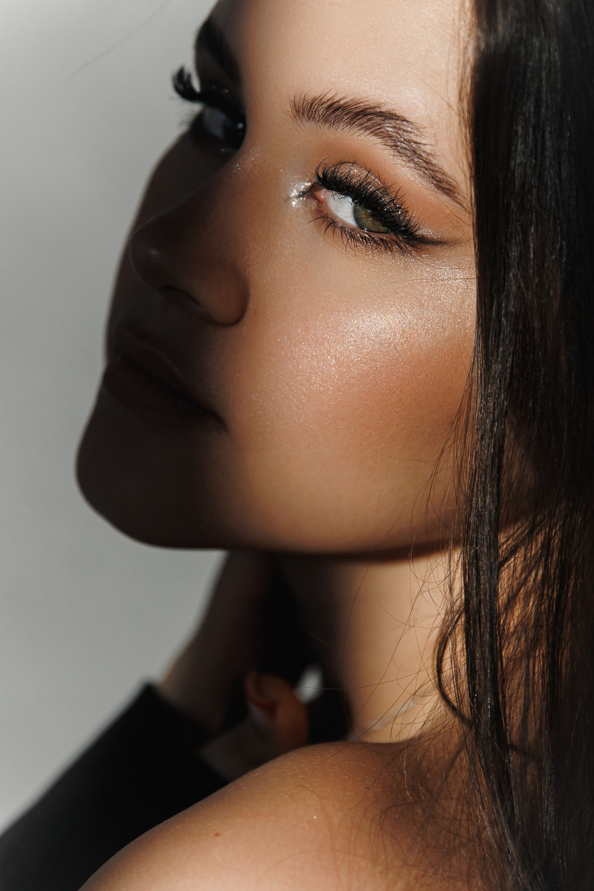 Портретная съёмка. Свадебный и репортажный фотограф Евгений Петров