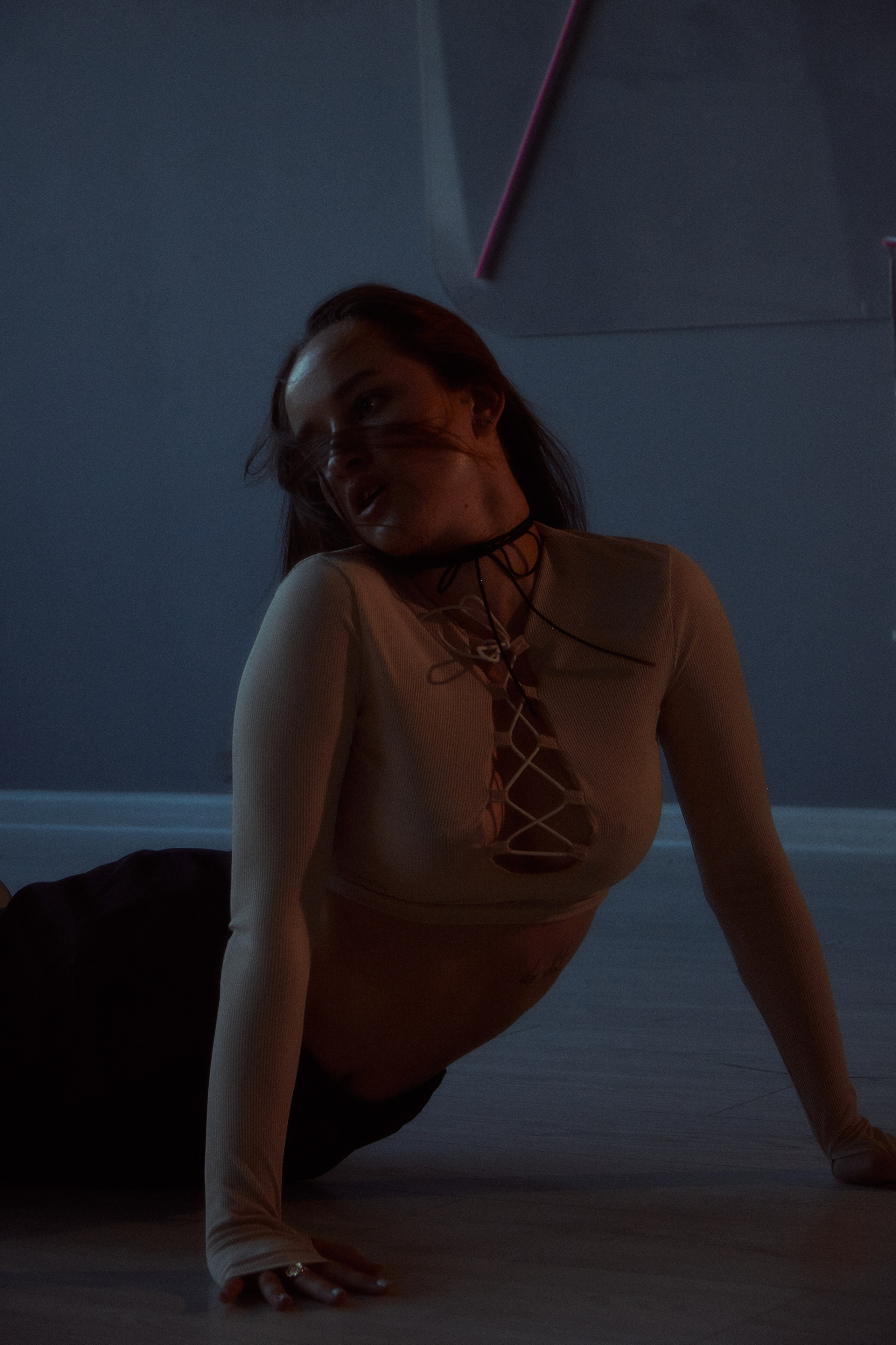 NE BATTLE. Фотограф Елизавета Маслова. Москва. Art, Fashion