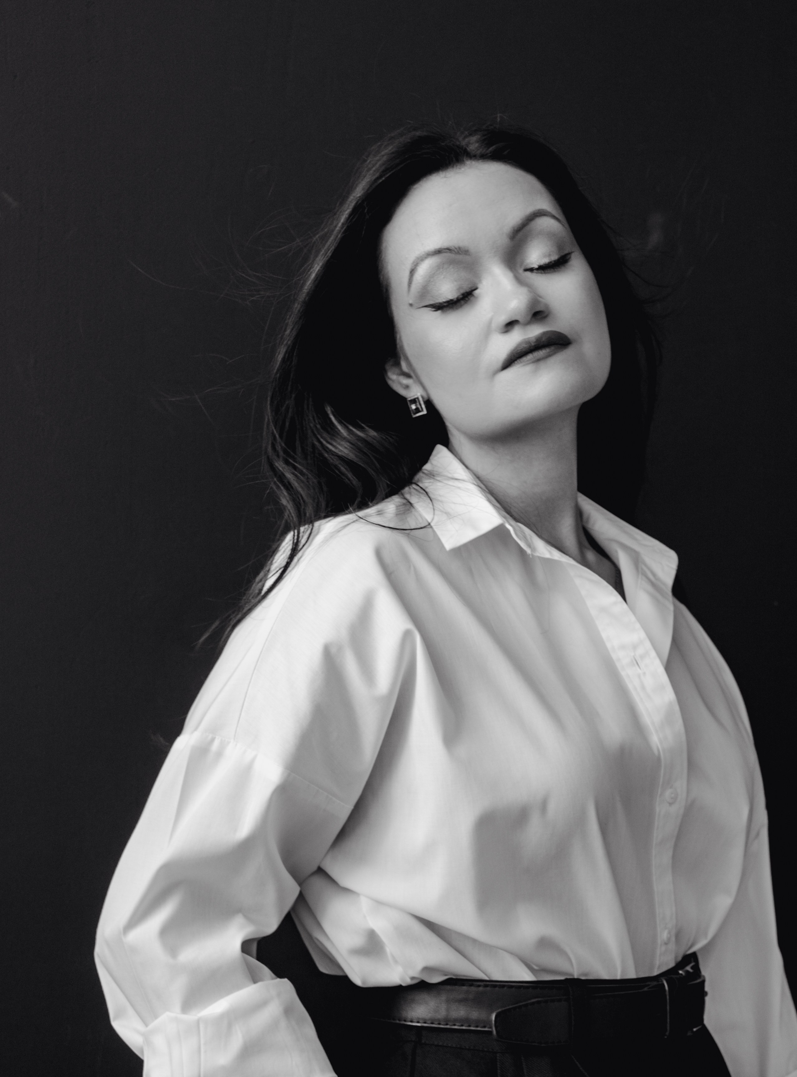 Portraits. Фотограф Казань