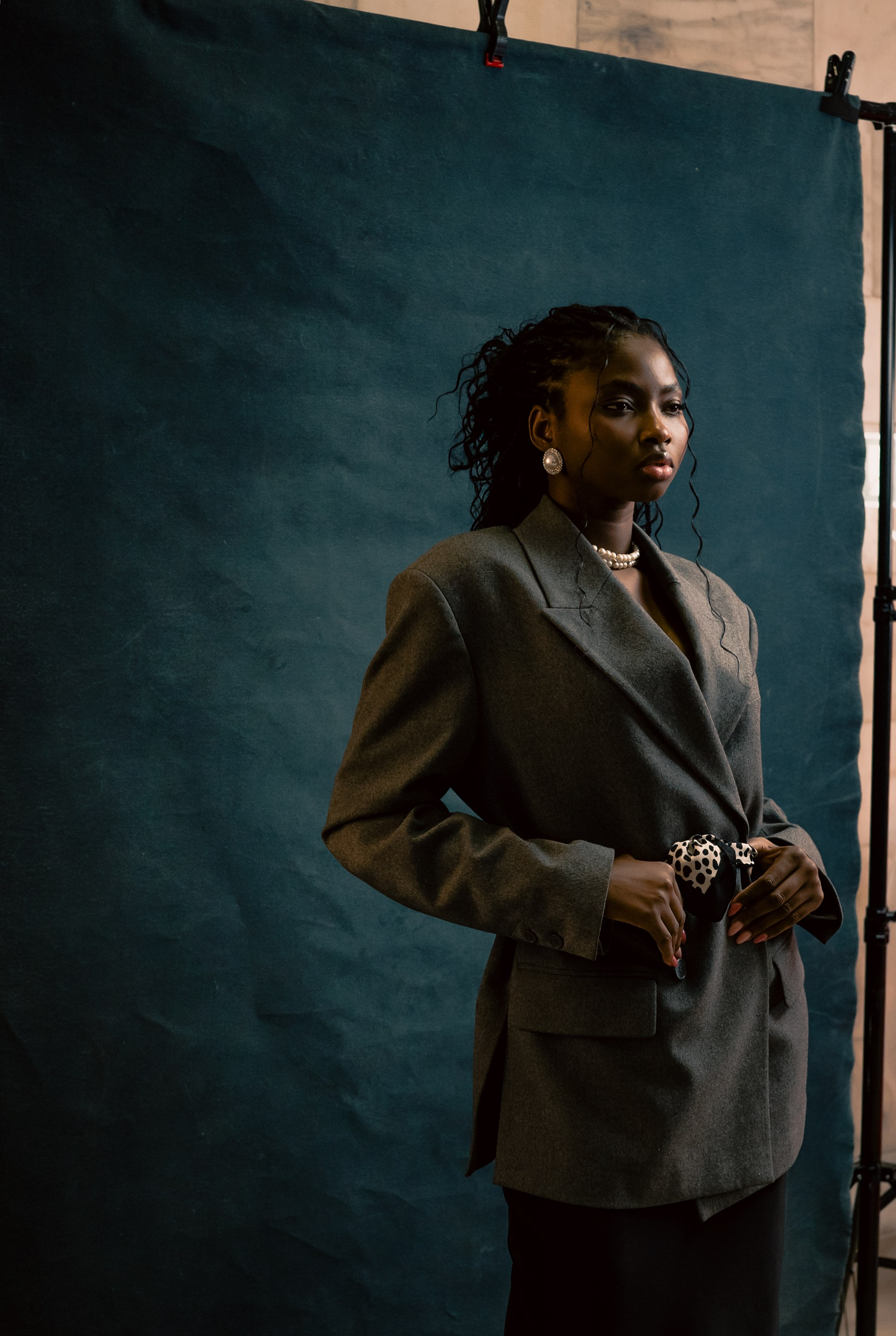 Portfolio Party 2025 Kazan, фотограф Ксения Храмихина. Фотограф Казань