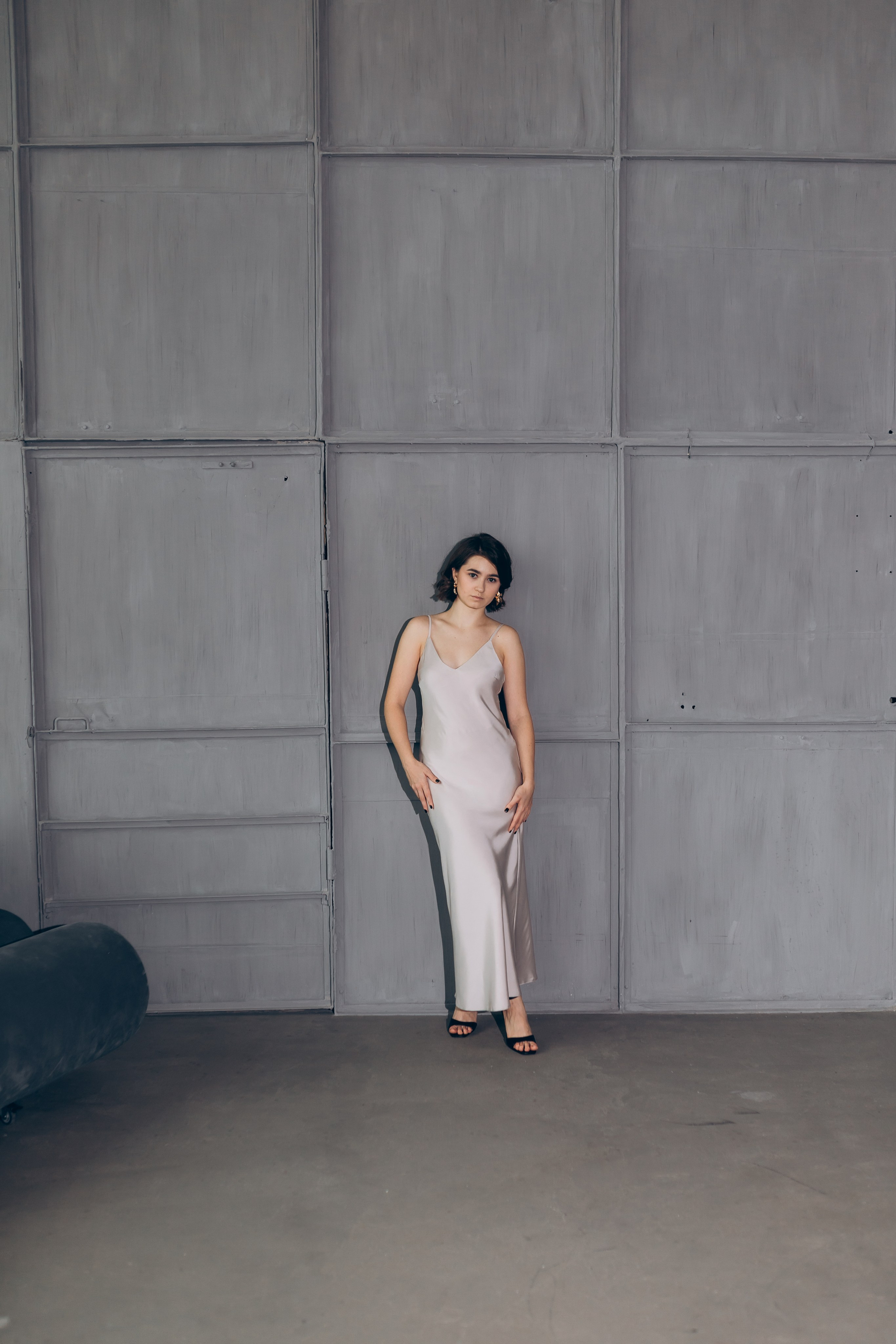 Девушки. Фотограф Кристина Дружинина