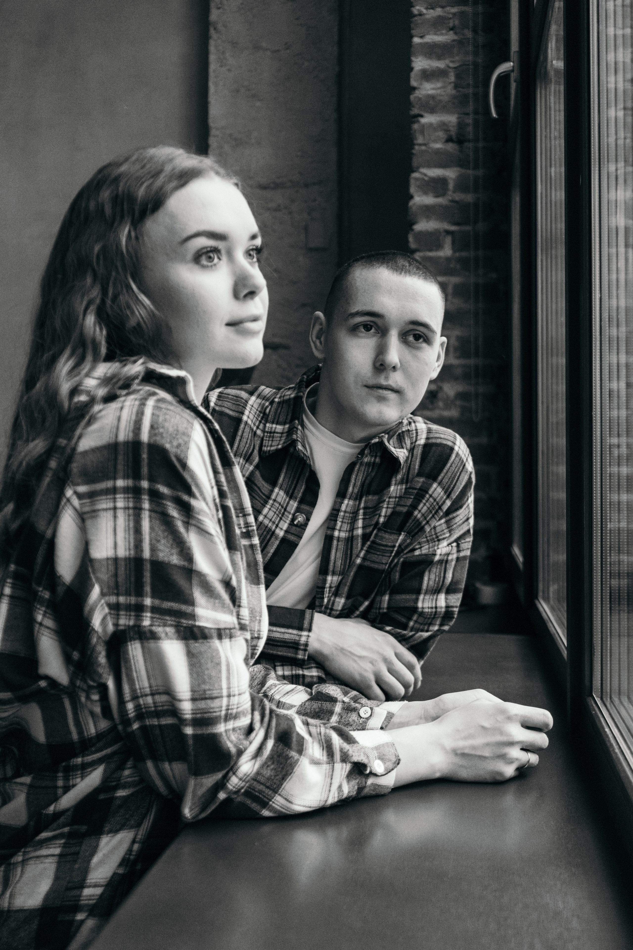 Дарья и Данил. Фотограф Елена Балакина (Челябинск)