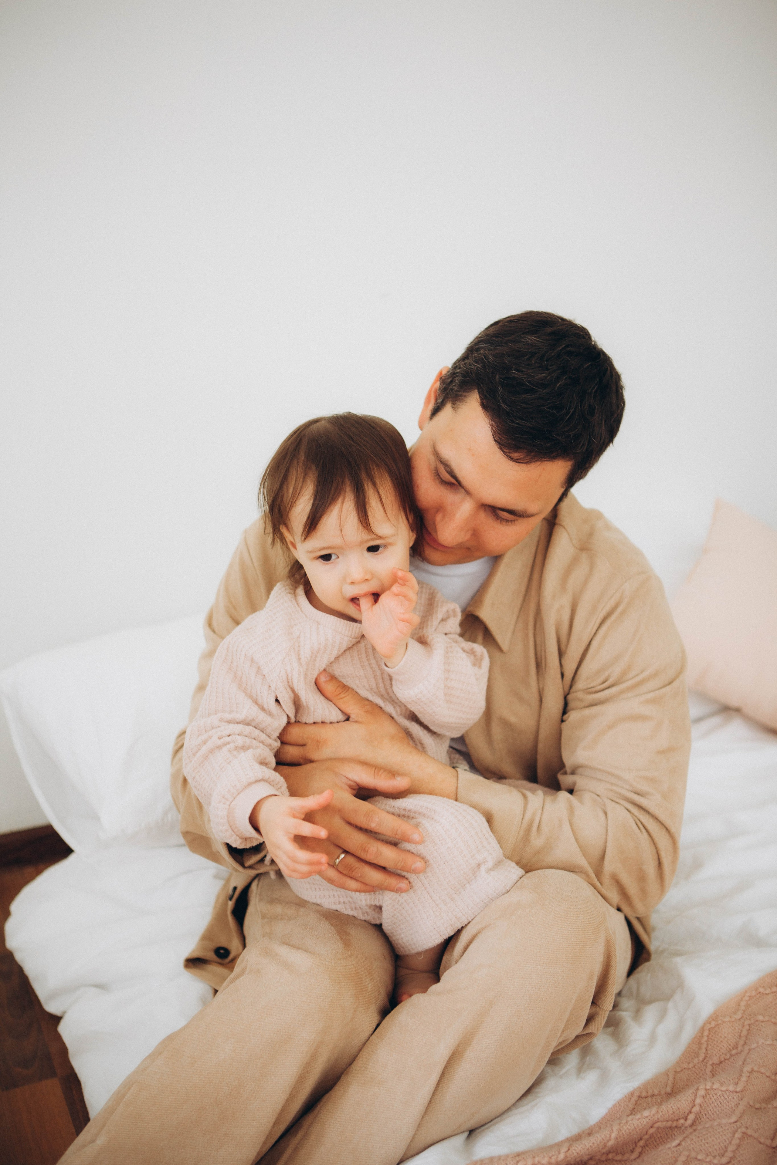 Елена, Павел и Ксюша 💖. Фотограф Ольга Крукле