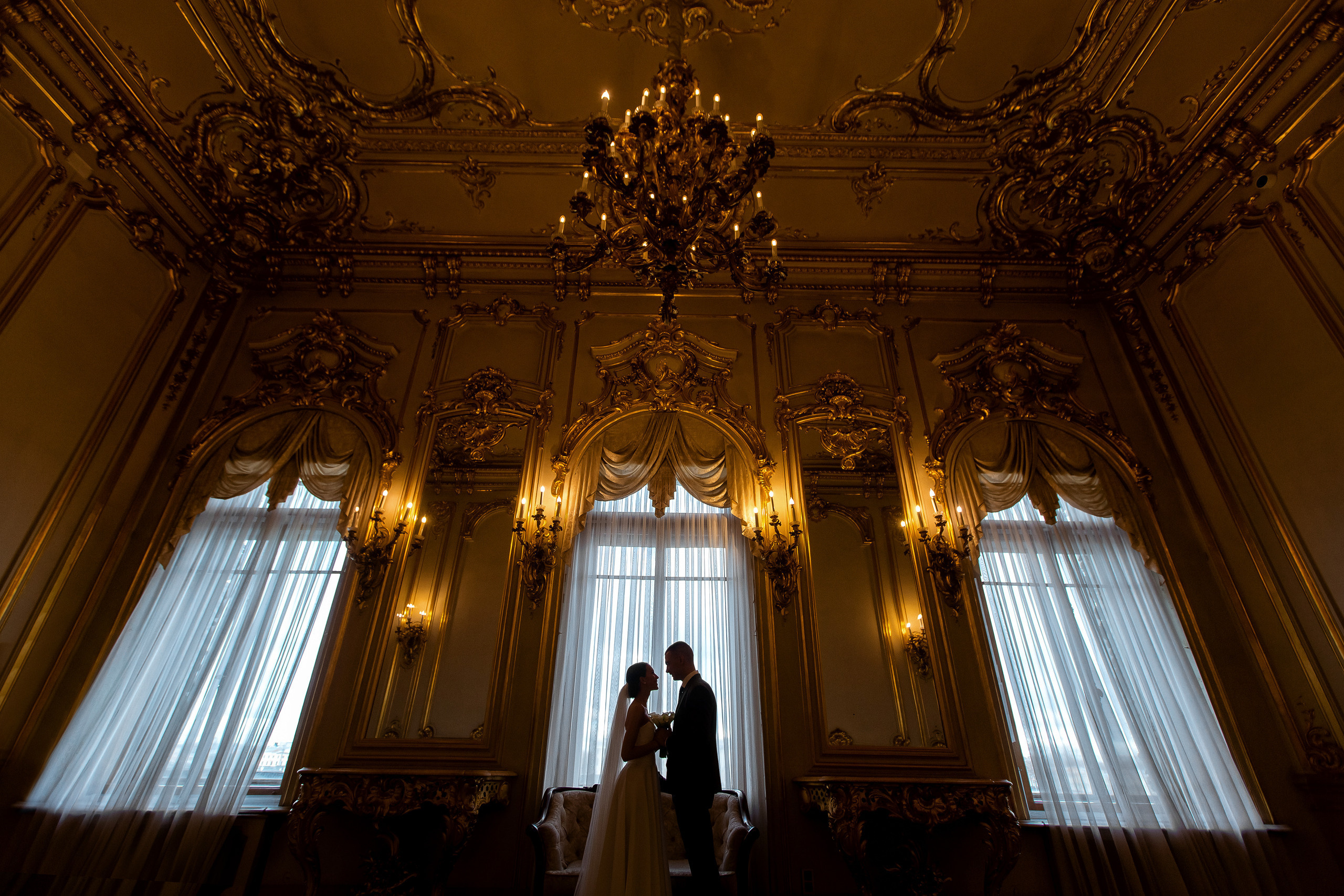 Отзывы о работе фотографа. Свадебный и семейный фотограф Алексей Аверин