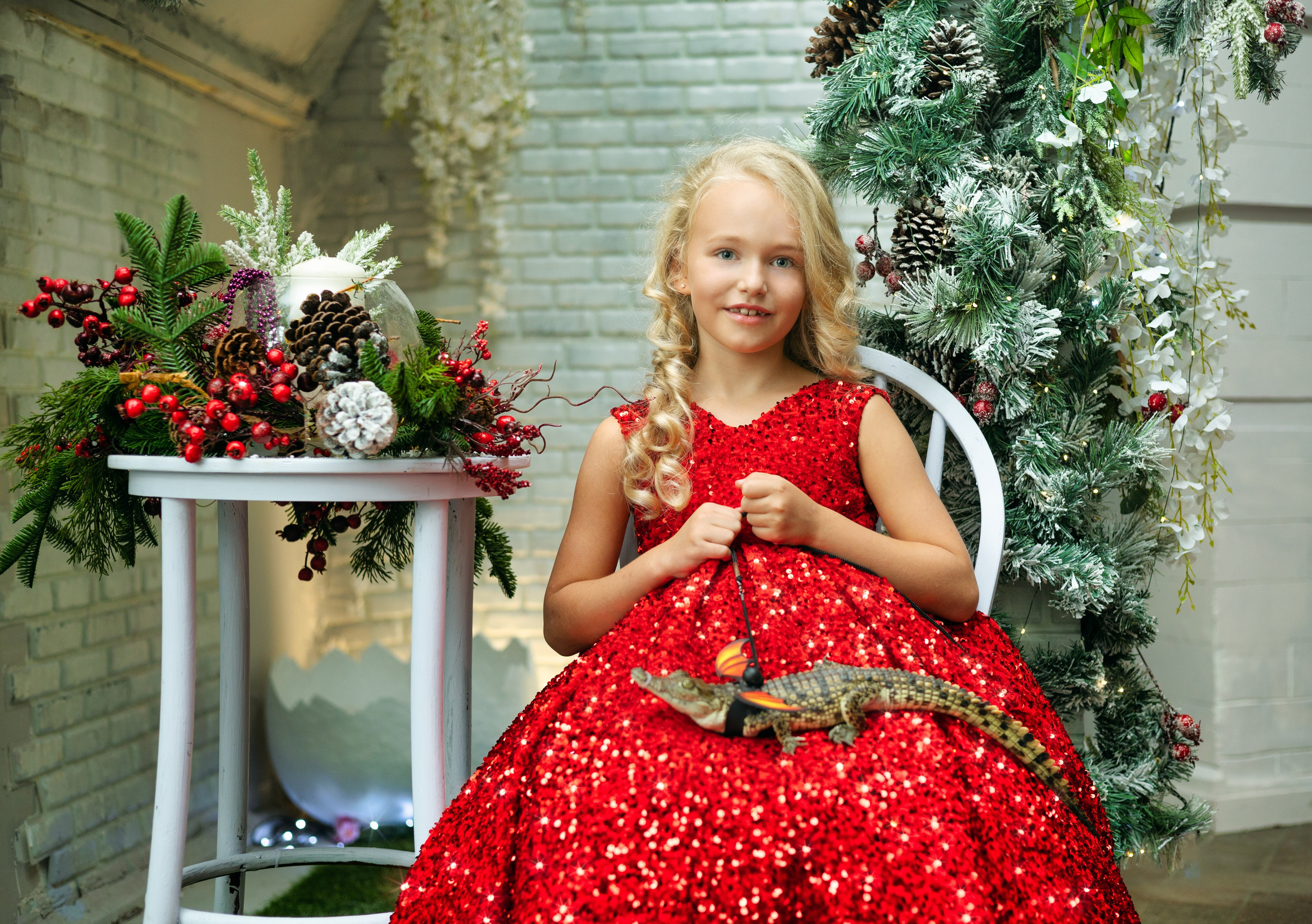 Детские съёмки. Фотограф Юлия Ревищина